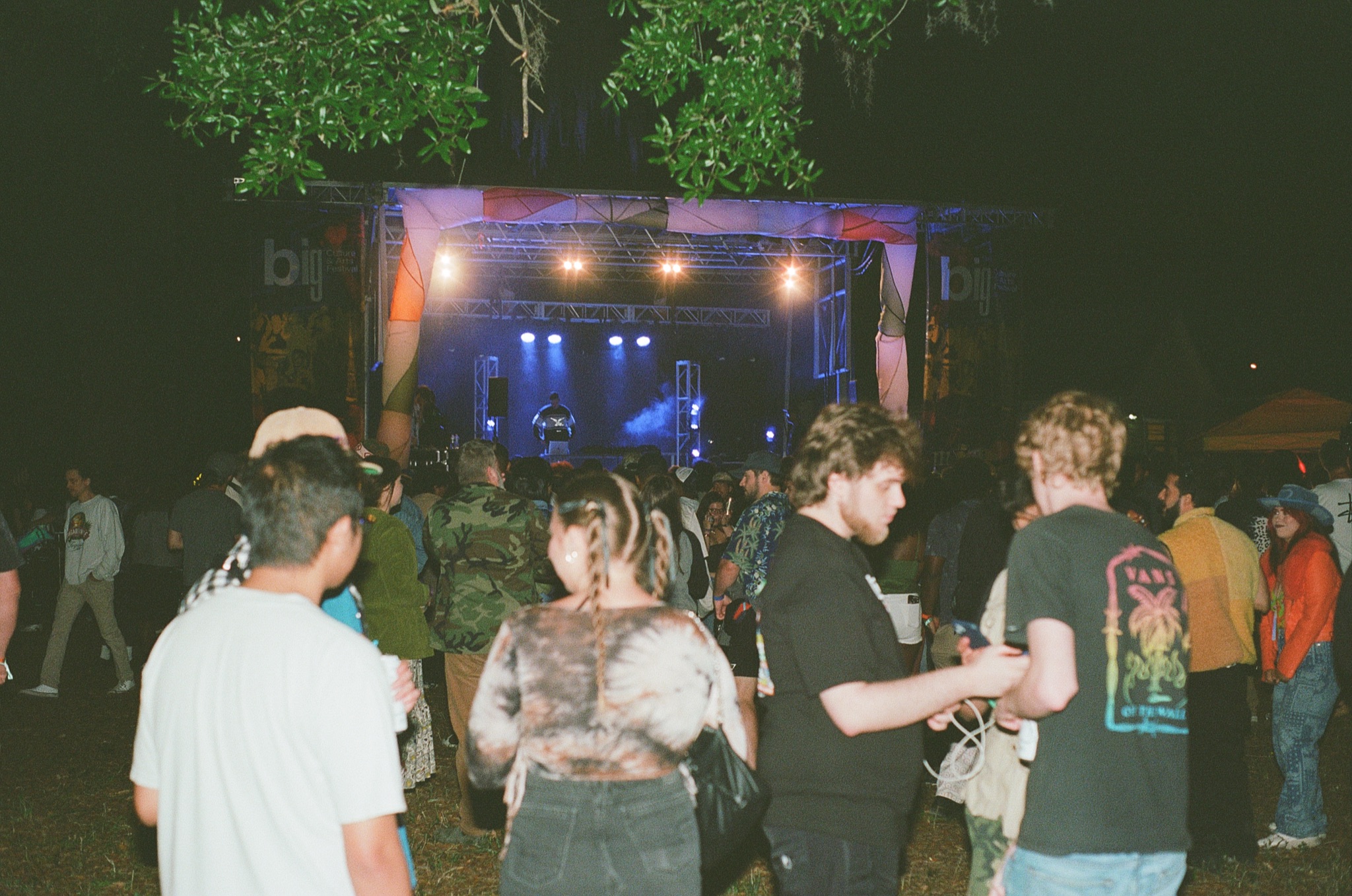 Big Festival 4/12/25