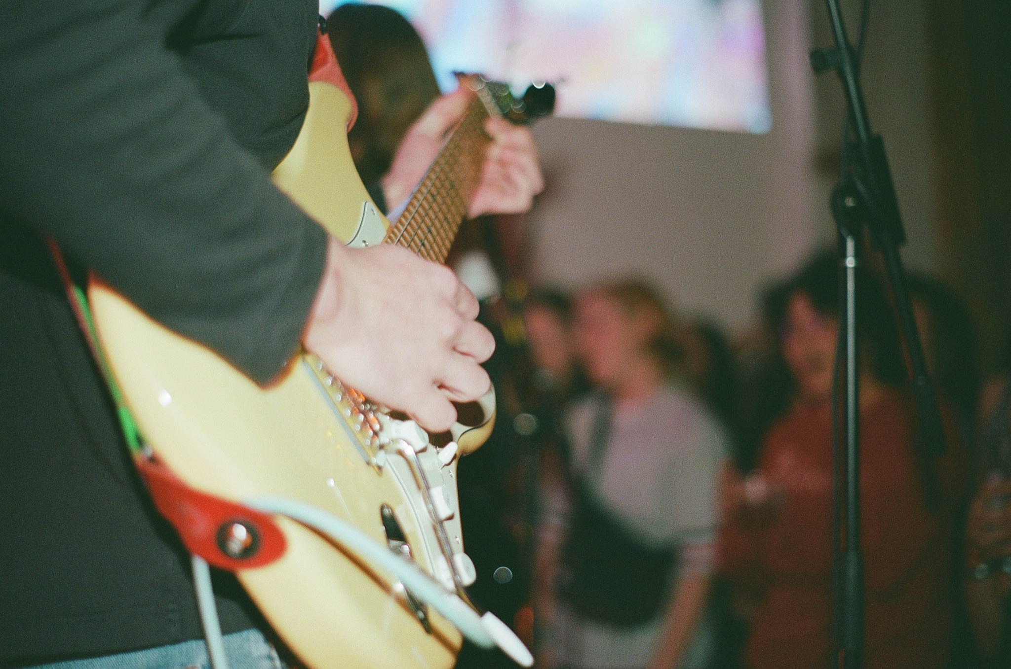 Big Festival 4/12/25