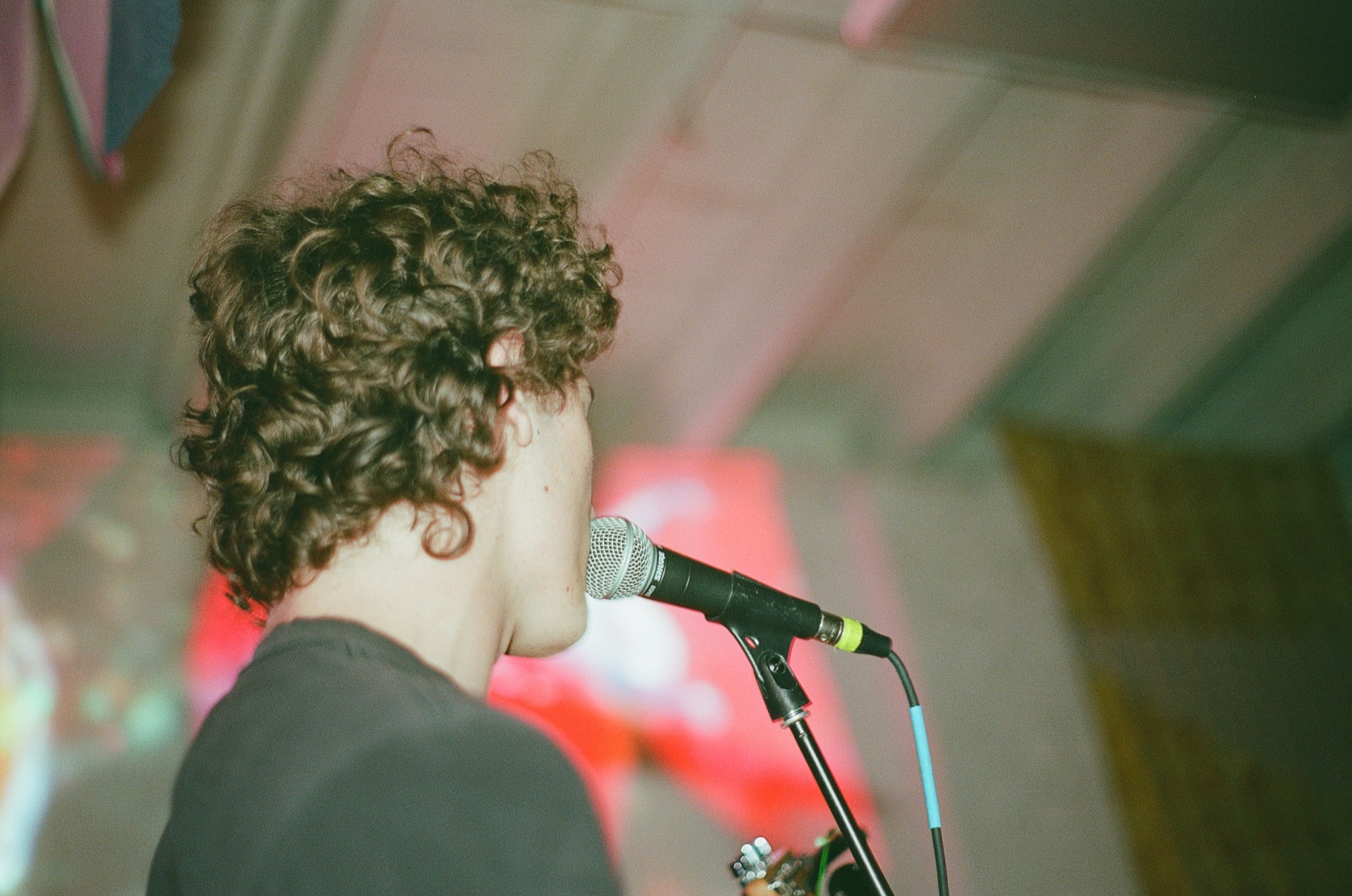 Big Festival 4/12/25