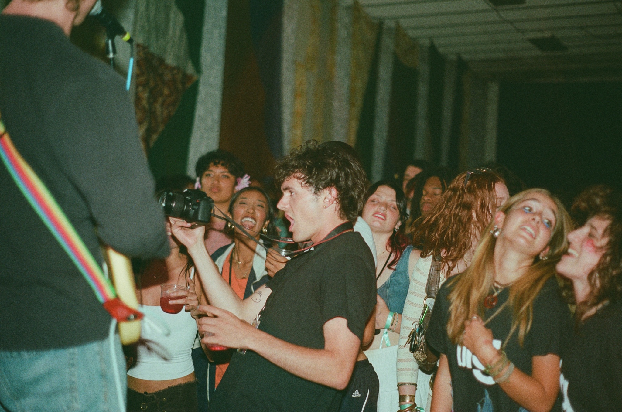 Big Festival 4/12/25