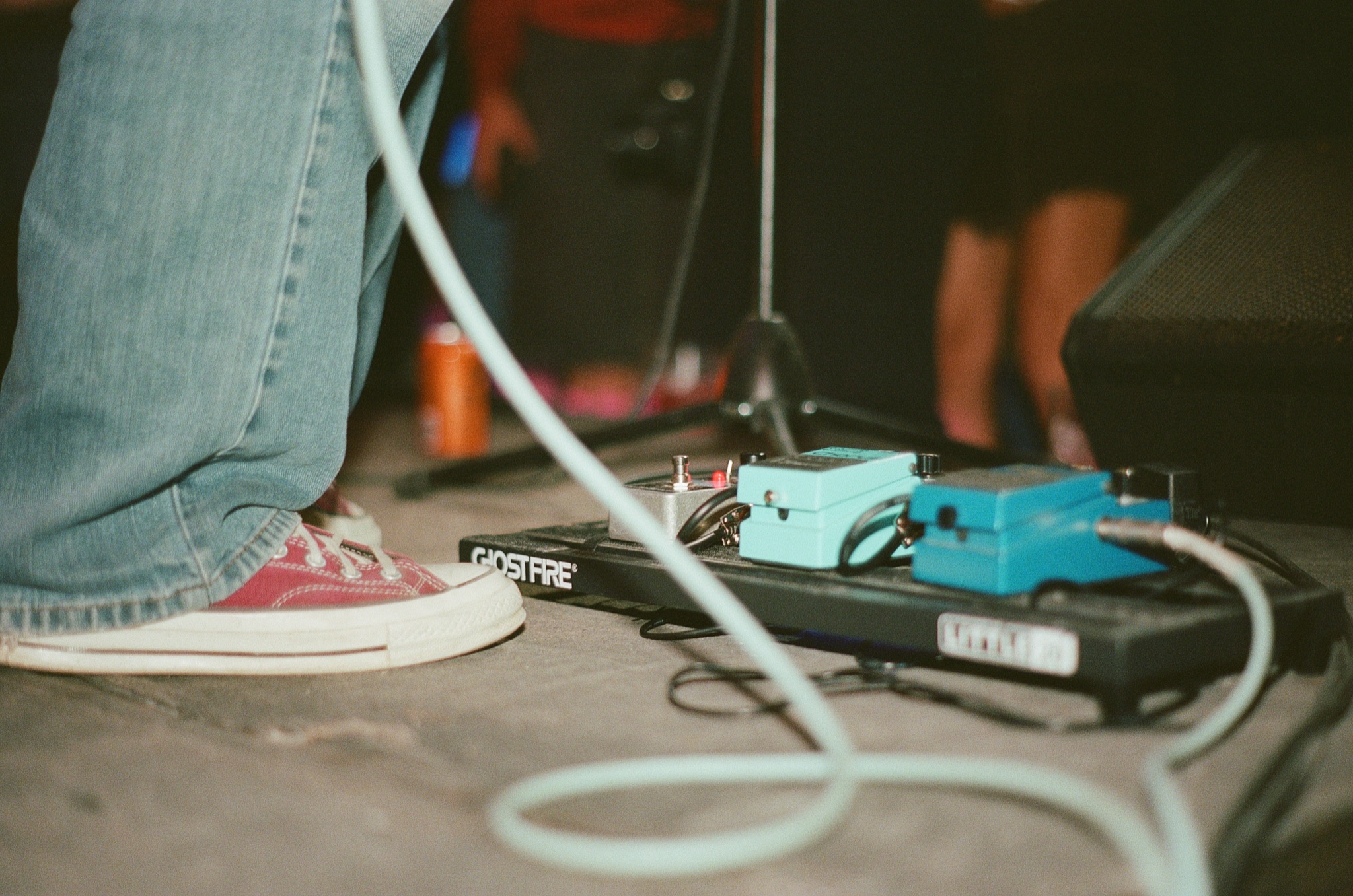 Big Festival 4/12/25