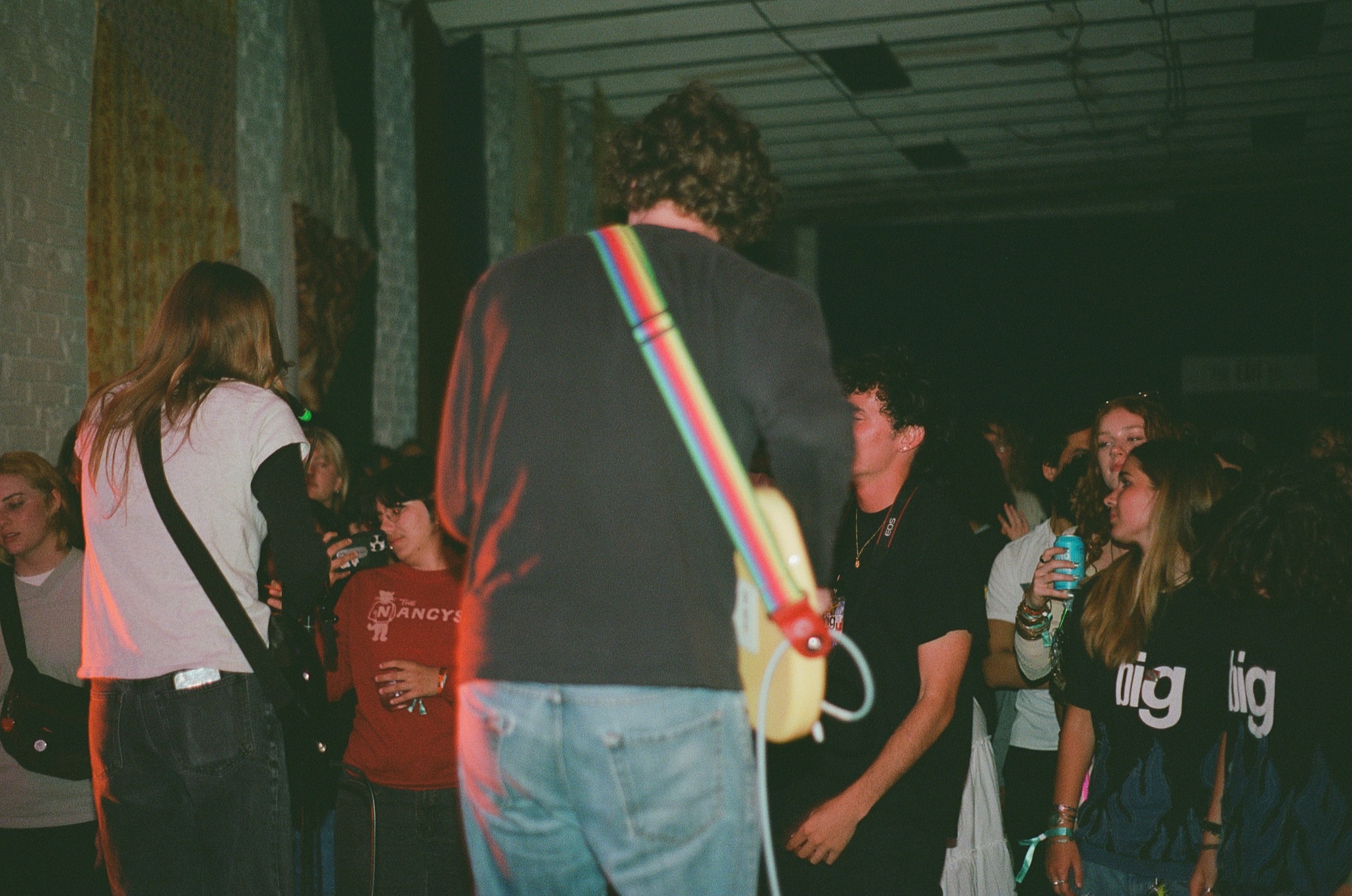 Big Festival 4/12/25