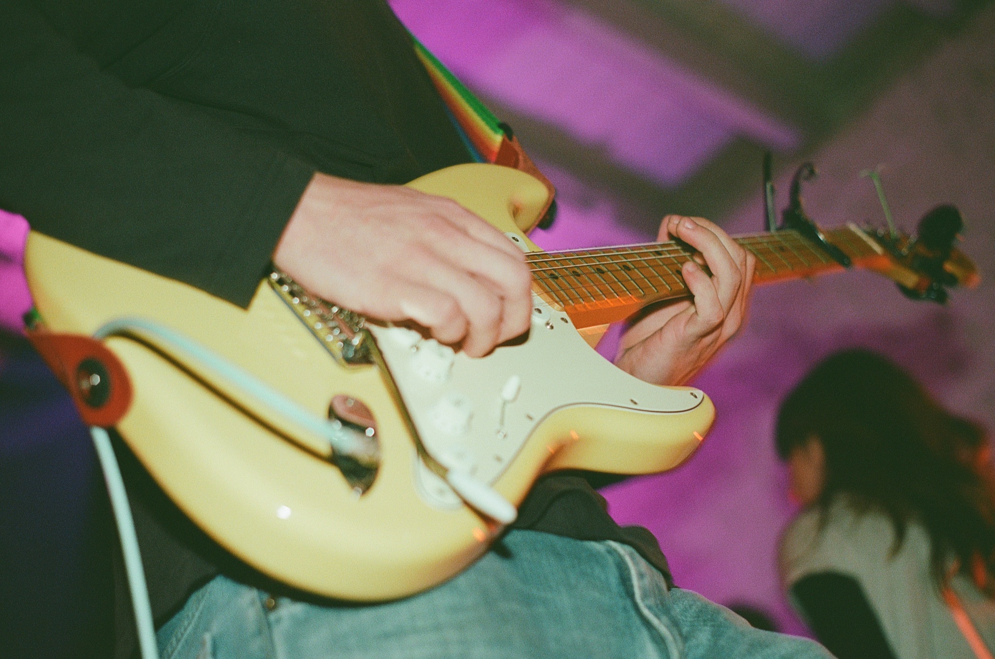 Big Festival 4/12/25