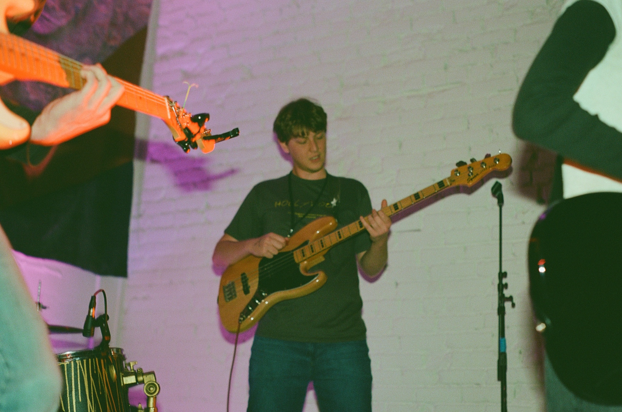 Big Festival 4/12/25