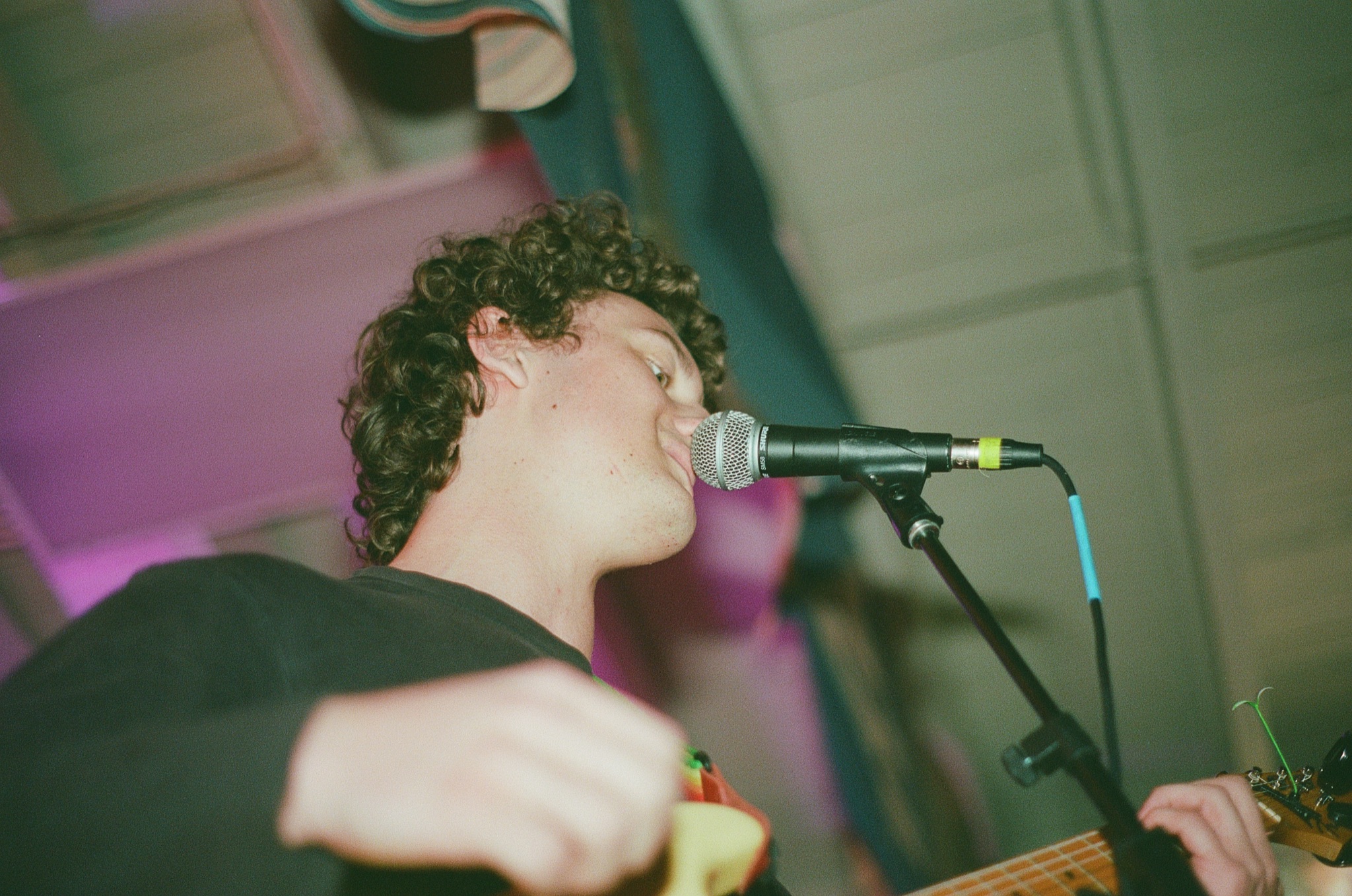 Big Festival 4/12/25