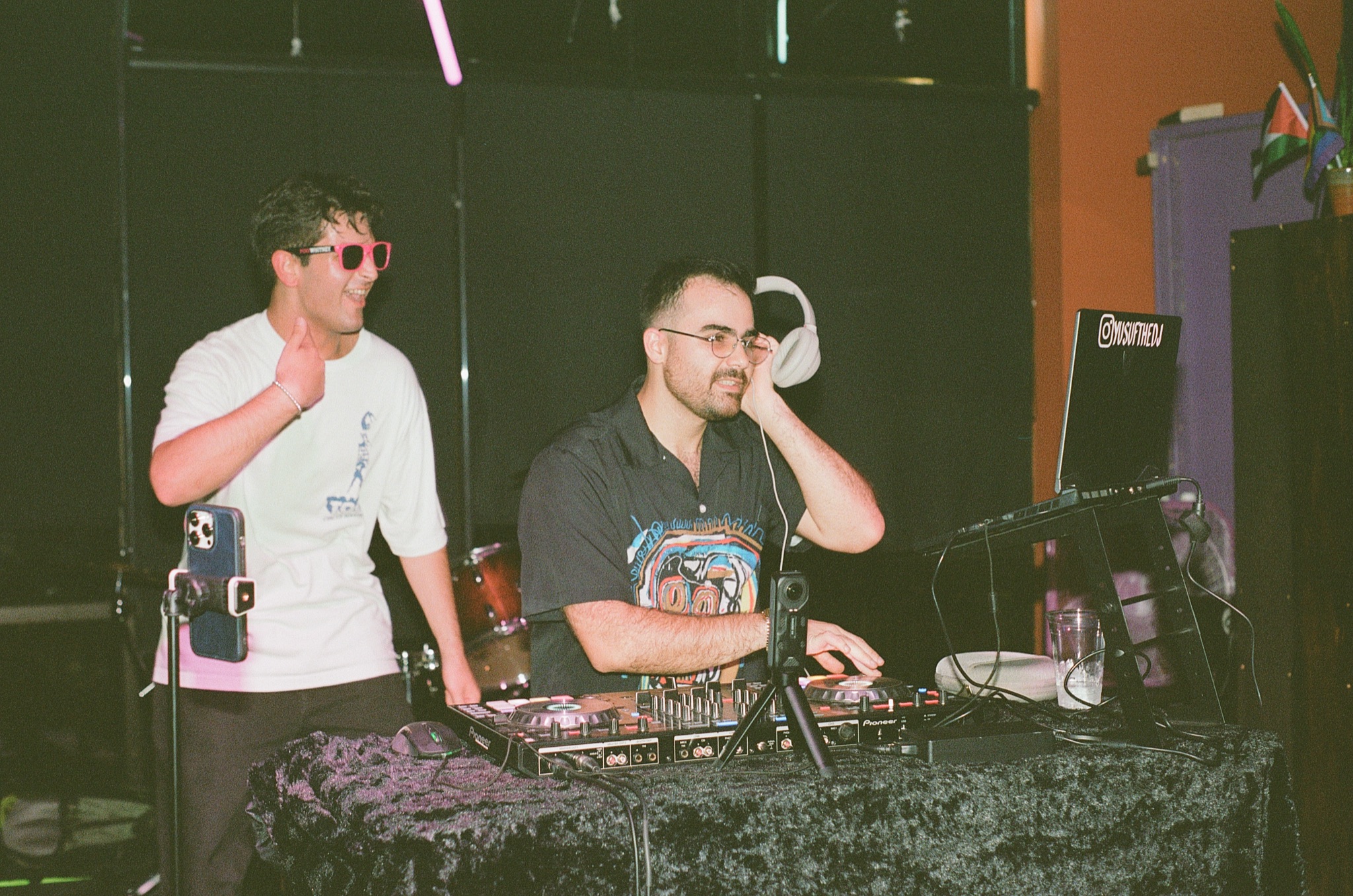 Big Festival 4/12/25