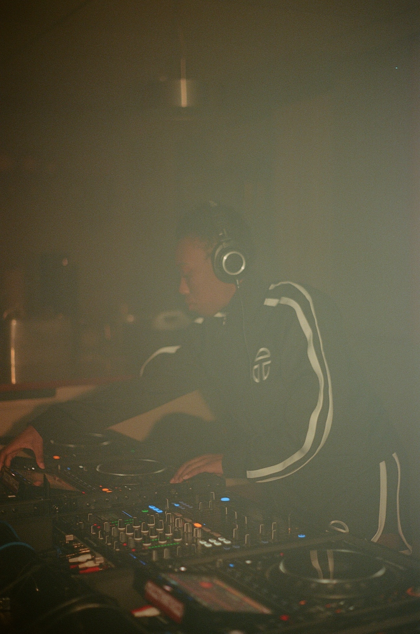 Big Festival 4/12/25