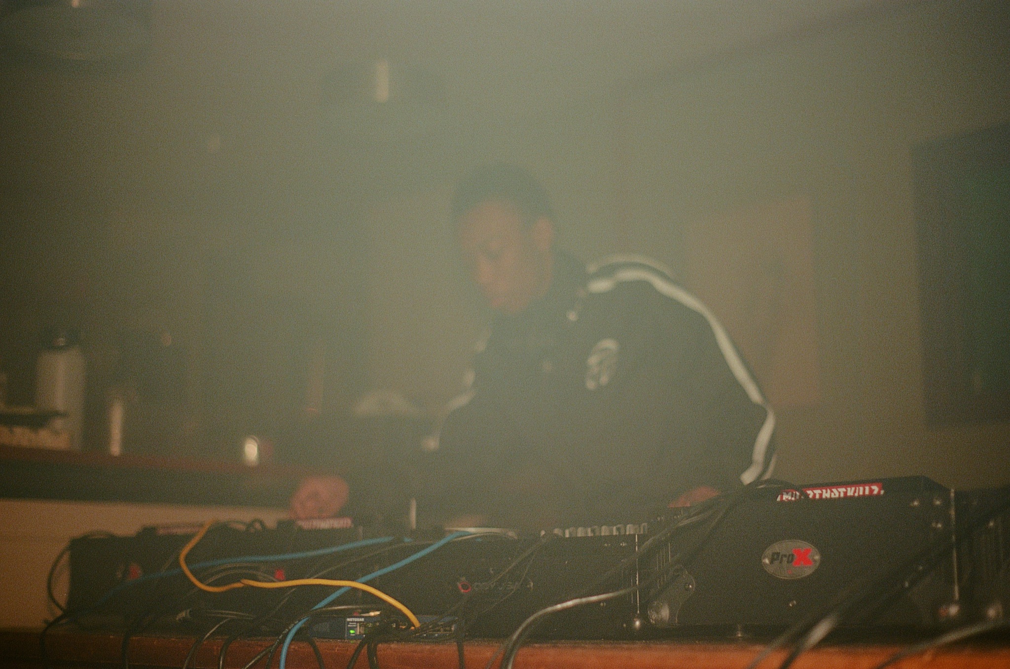 Big Festival 4/12/25