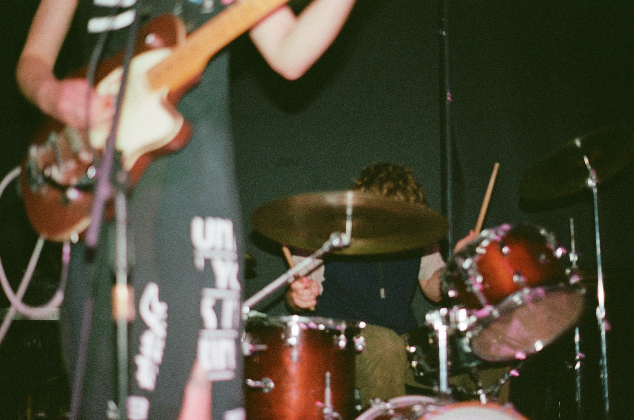 Big Festival 4/12/25