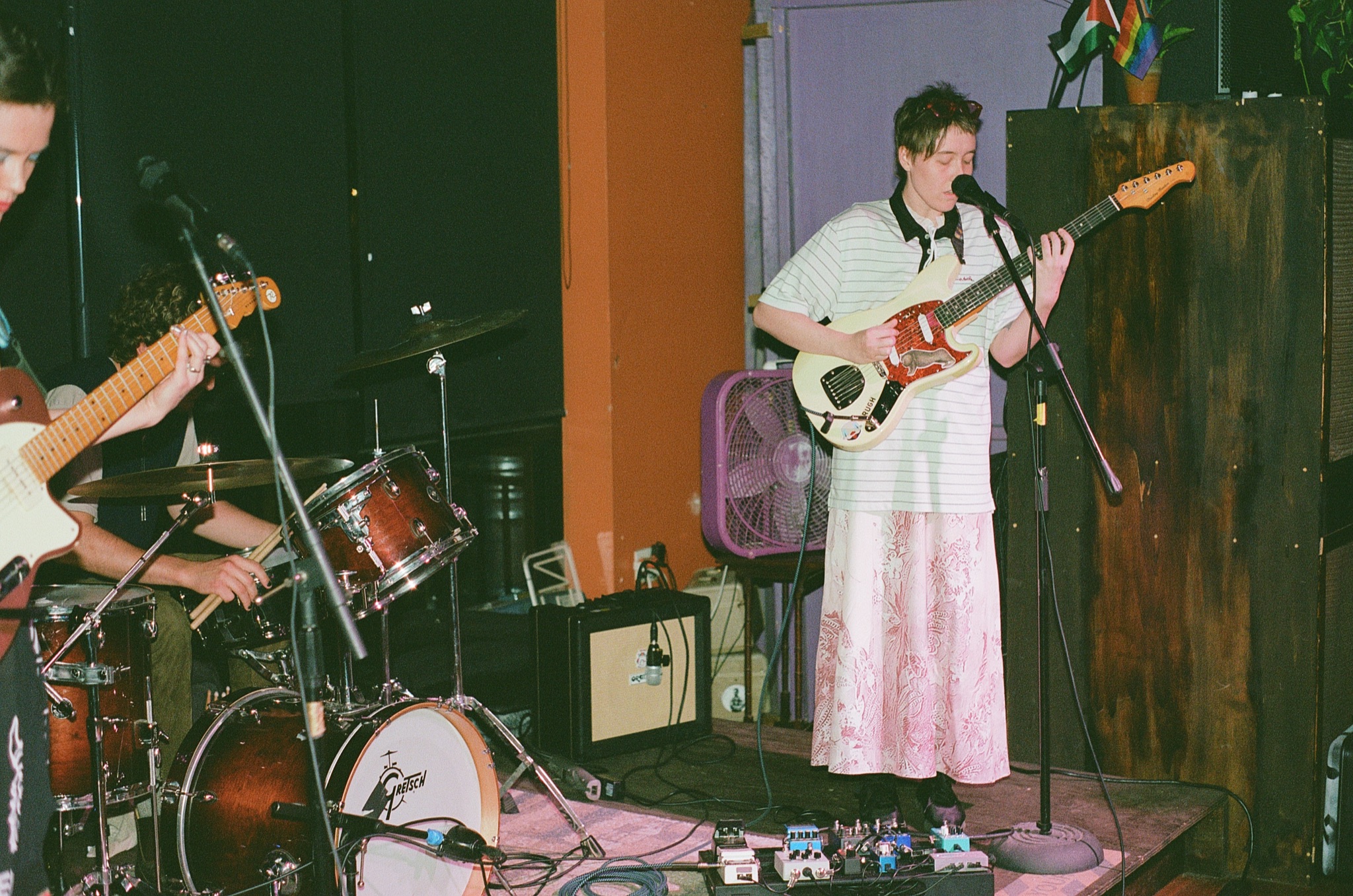 Big Festival 4/12/25