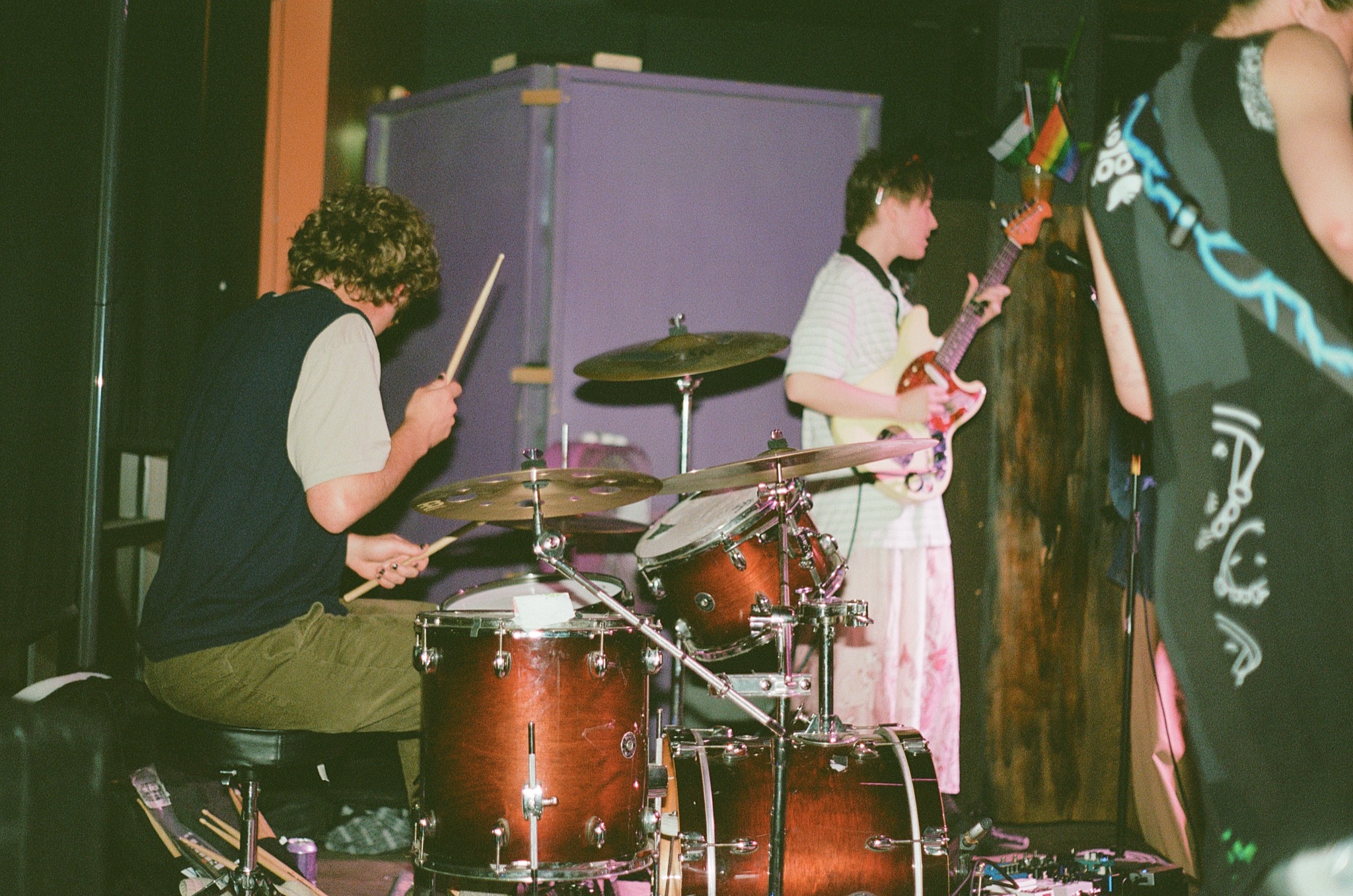 Big Festival 4/12/25