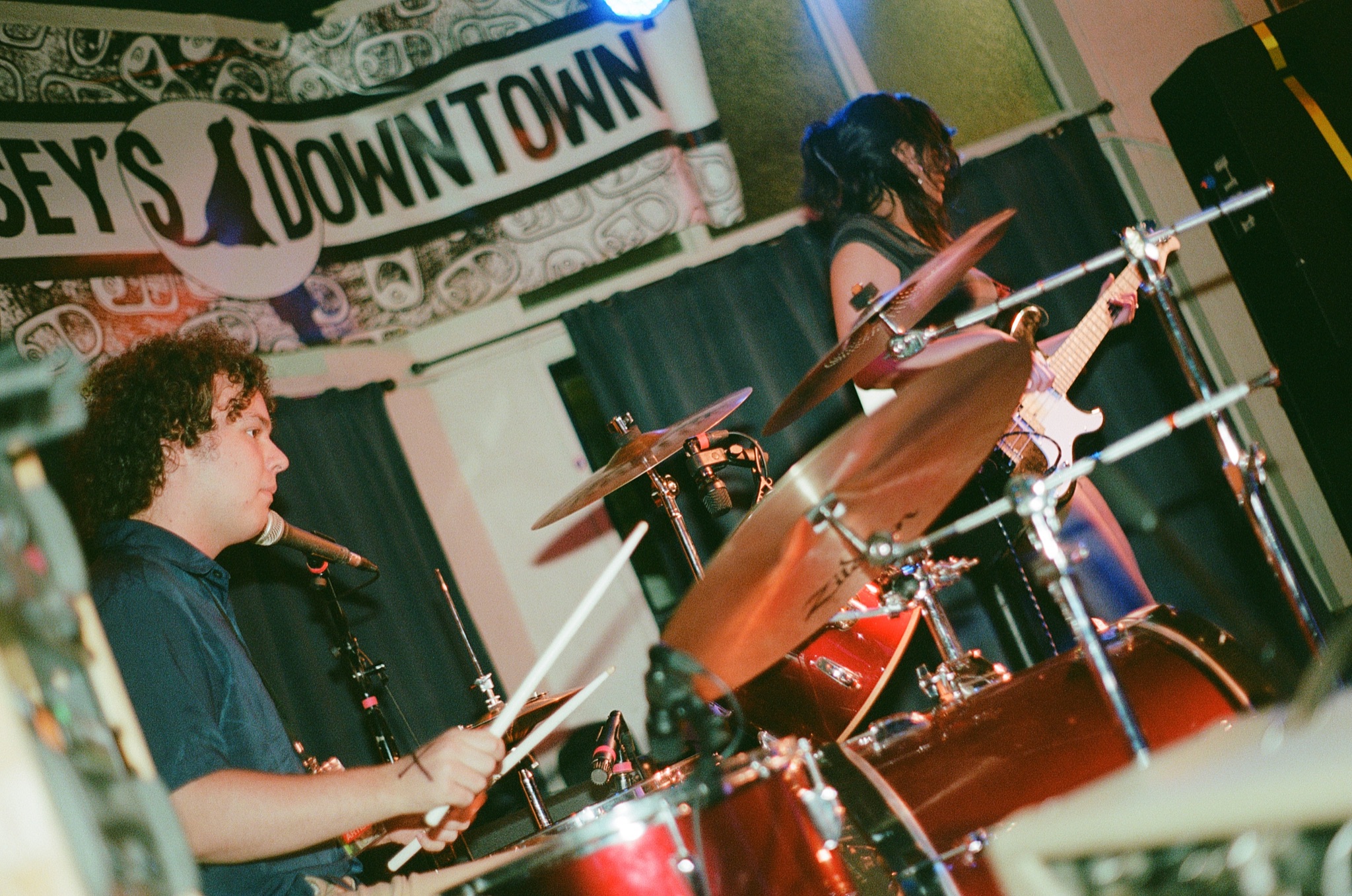 Big Festival 4/12/25