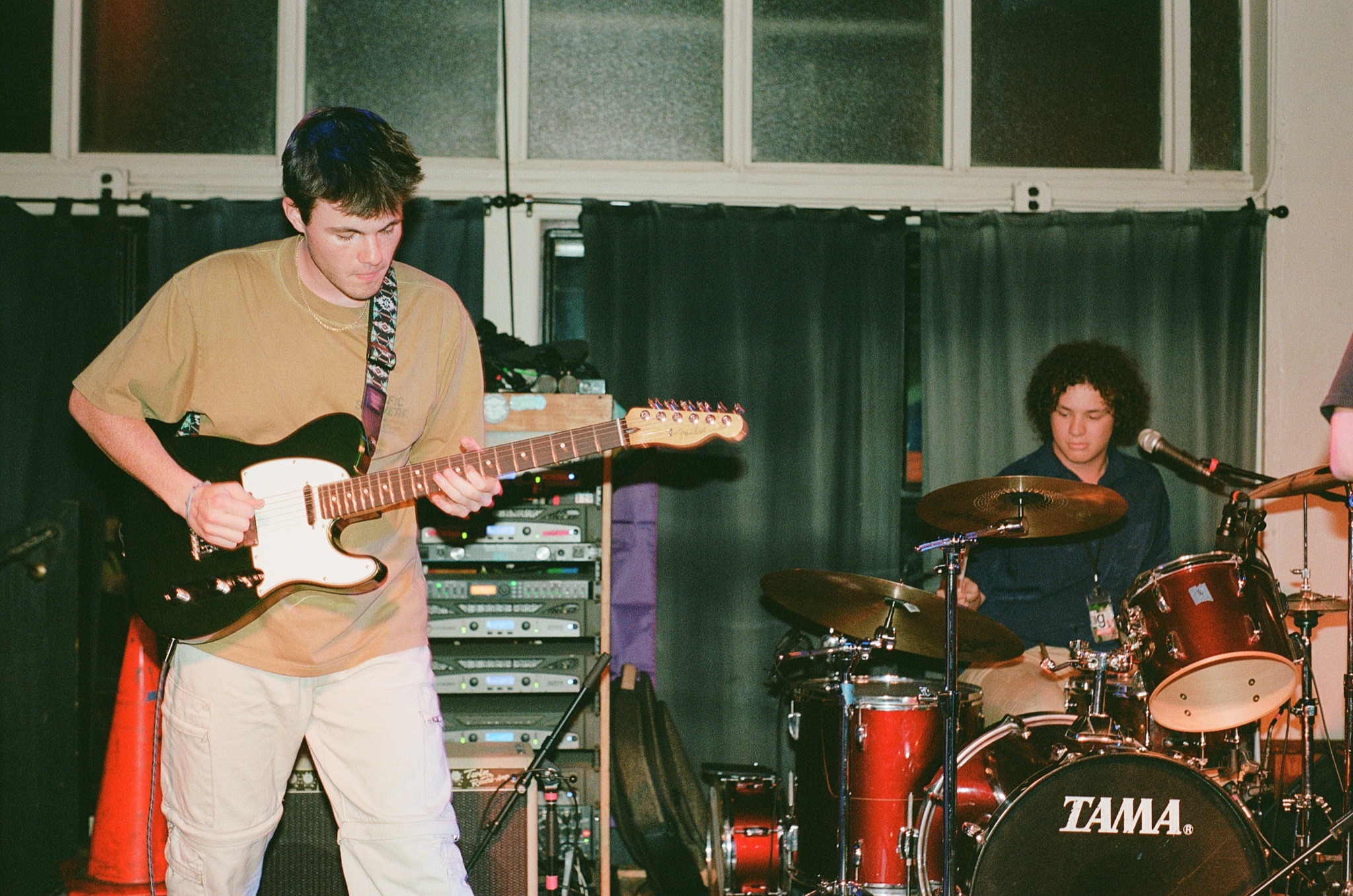 Big Festival 4/12/25