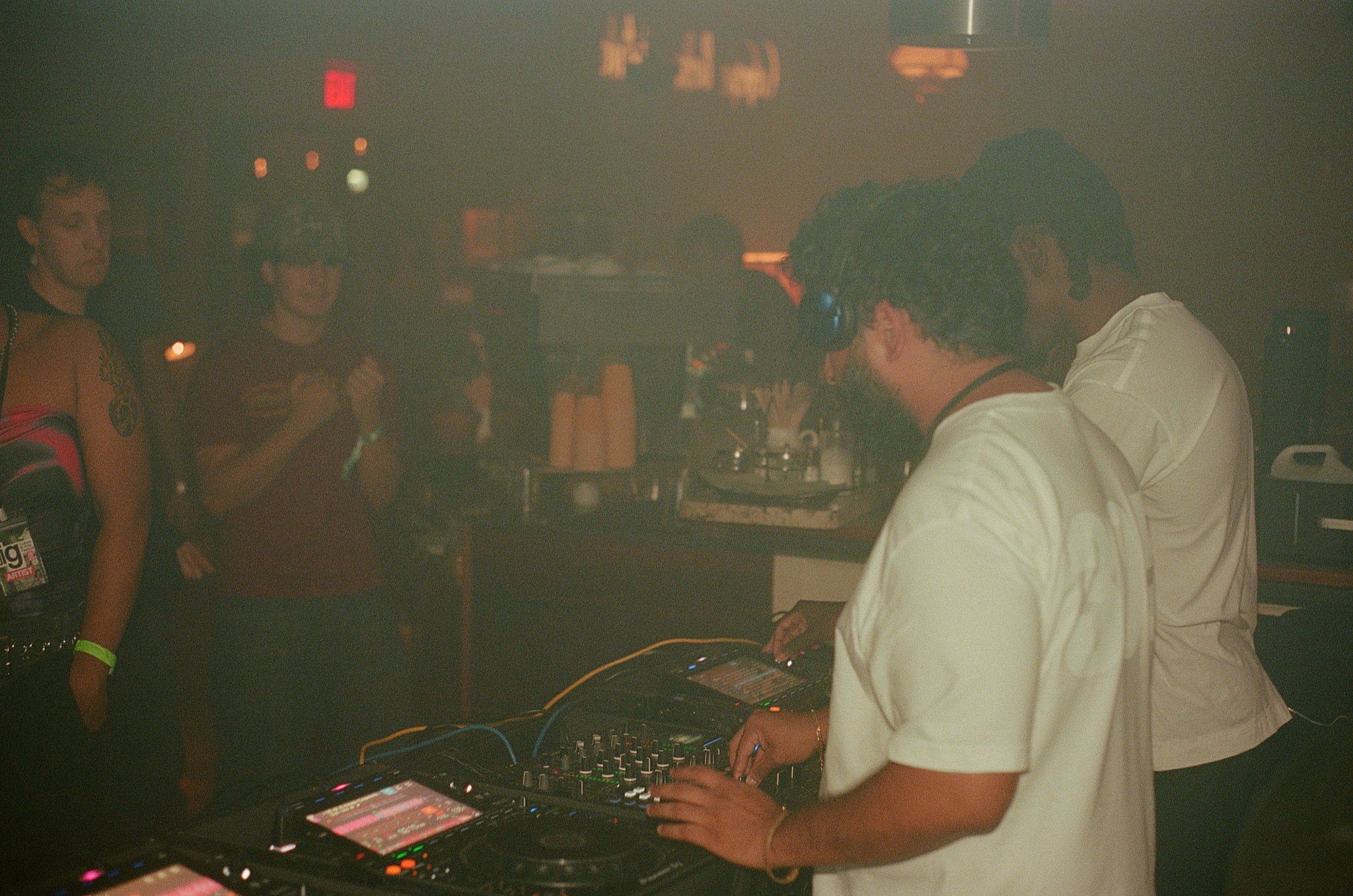 Big Festival 4/12/25