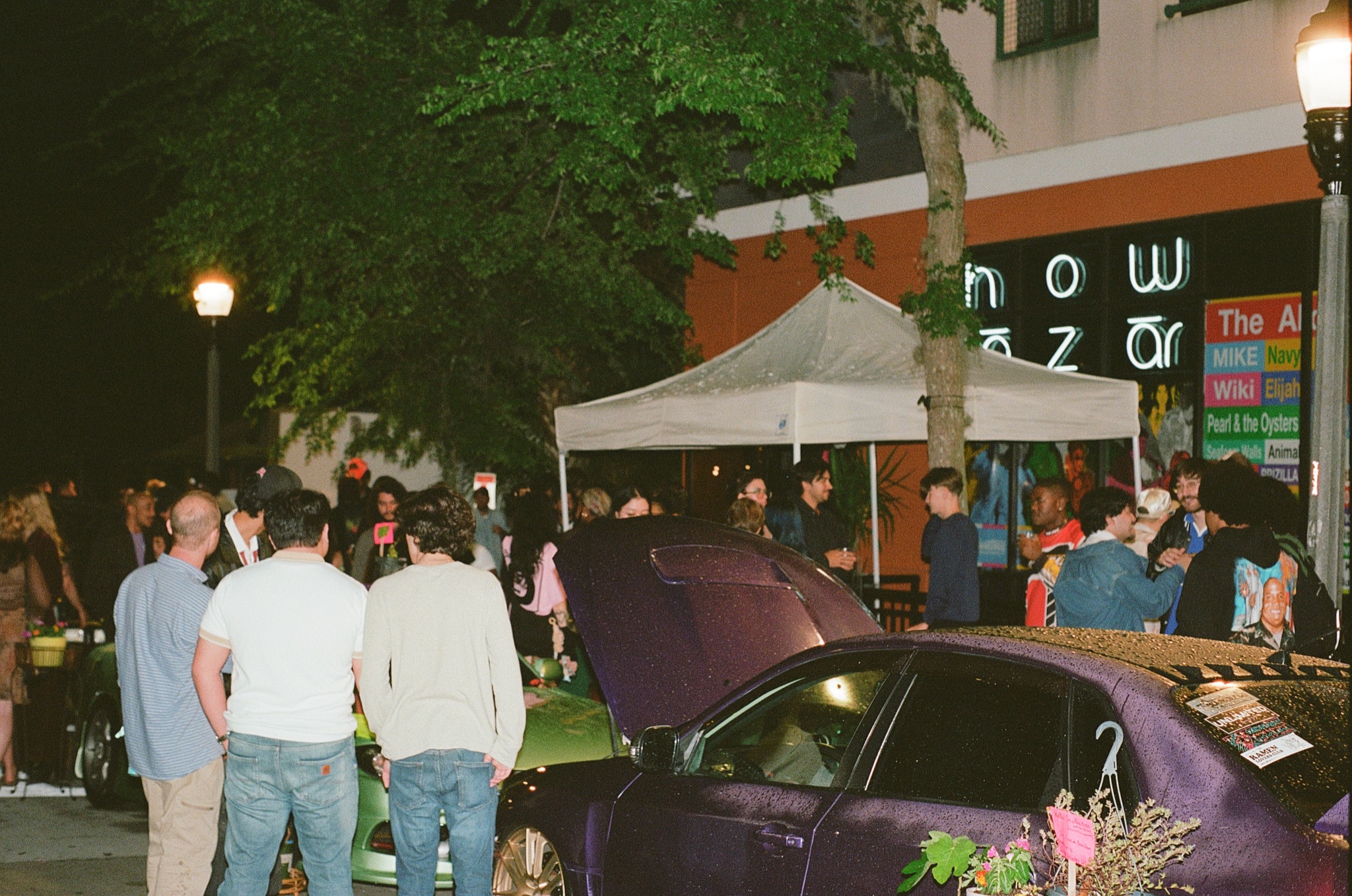 Big Festival 4/12/25