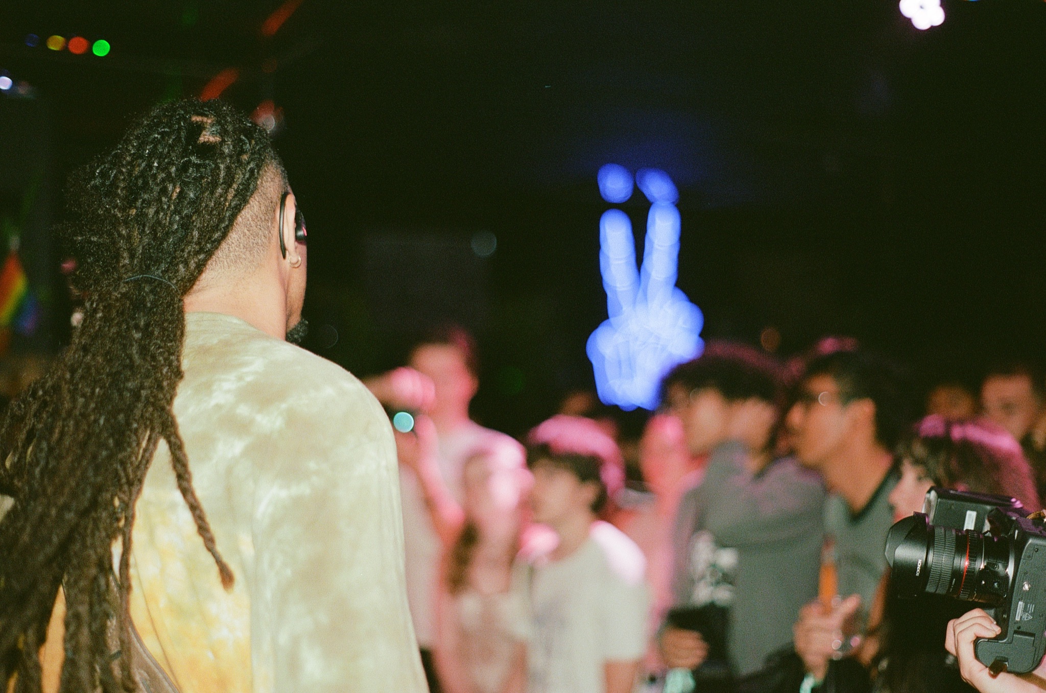 Big Festival 4/12/25