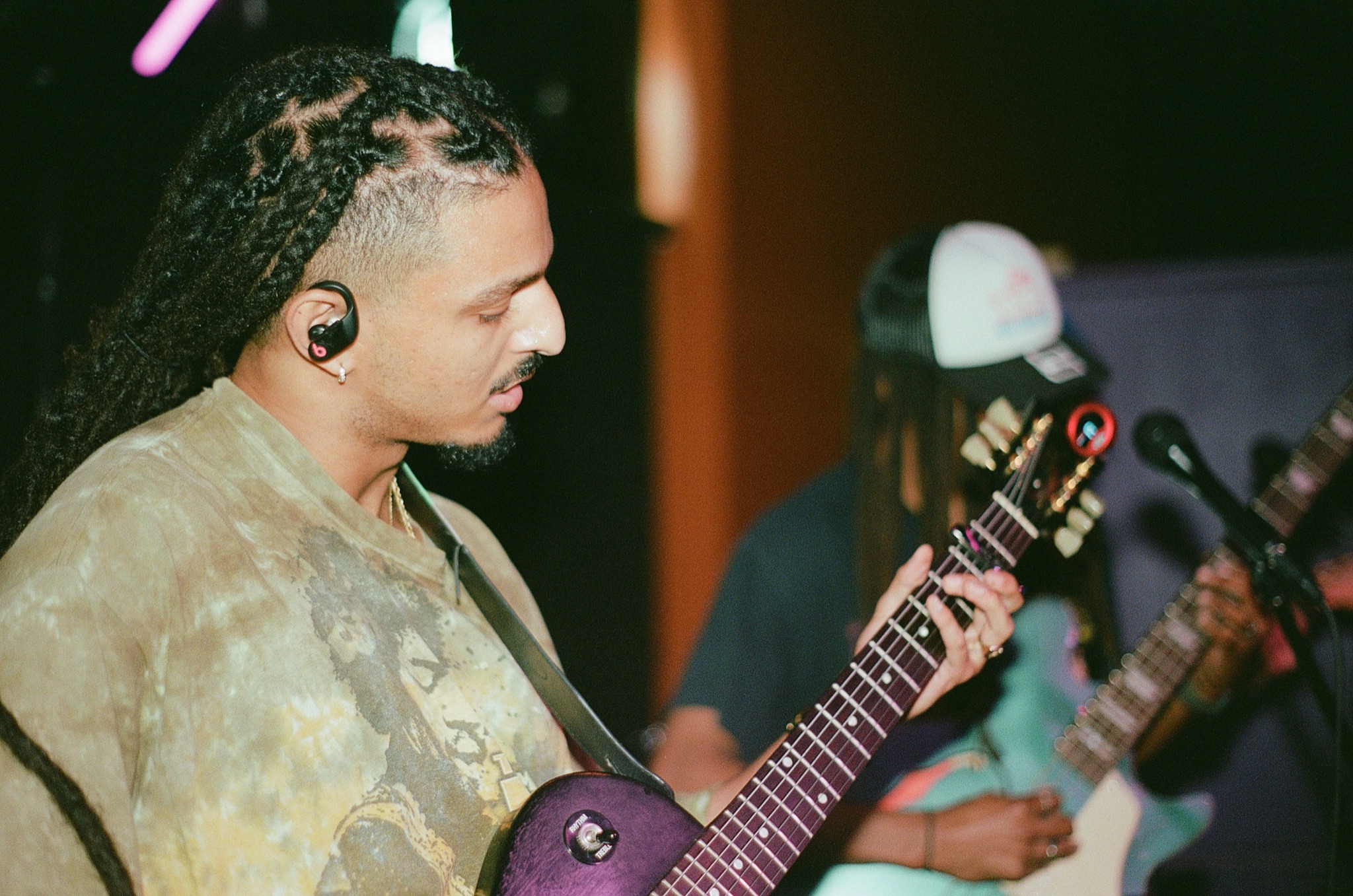 Big Festival 4/12/25