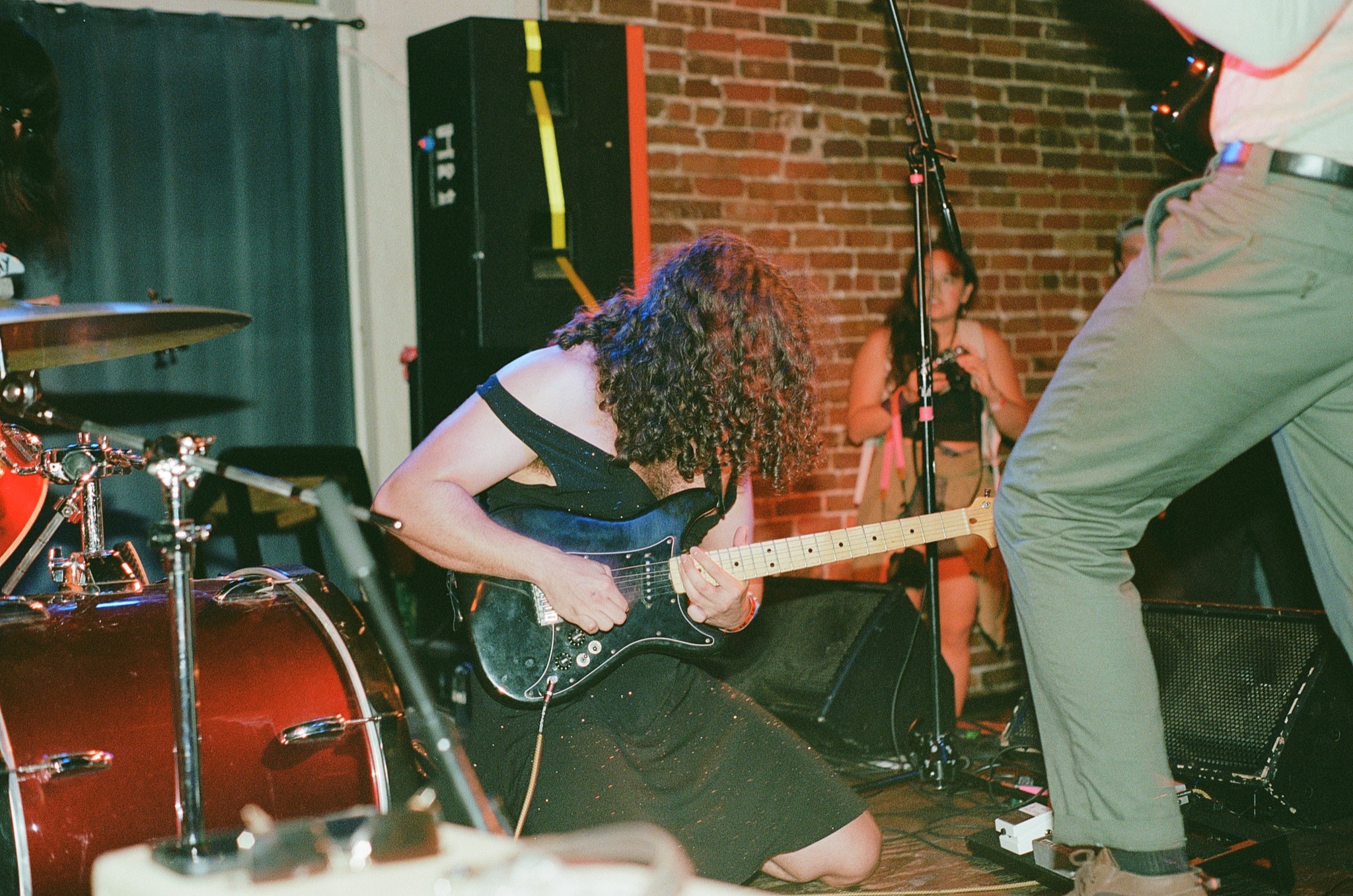 Big Festival 4/12/25