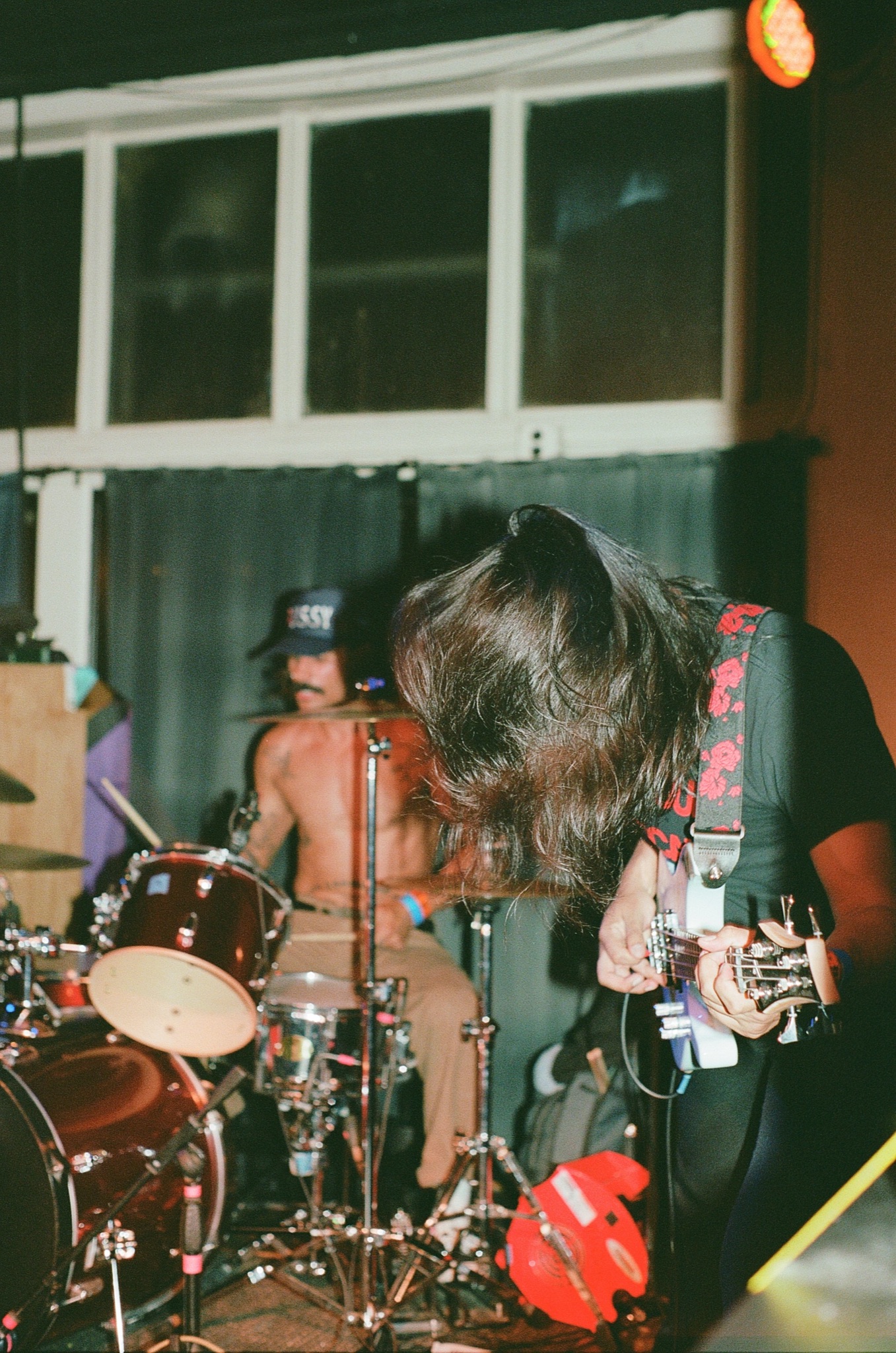 Big Festival 4/12/25