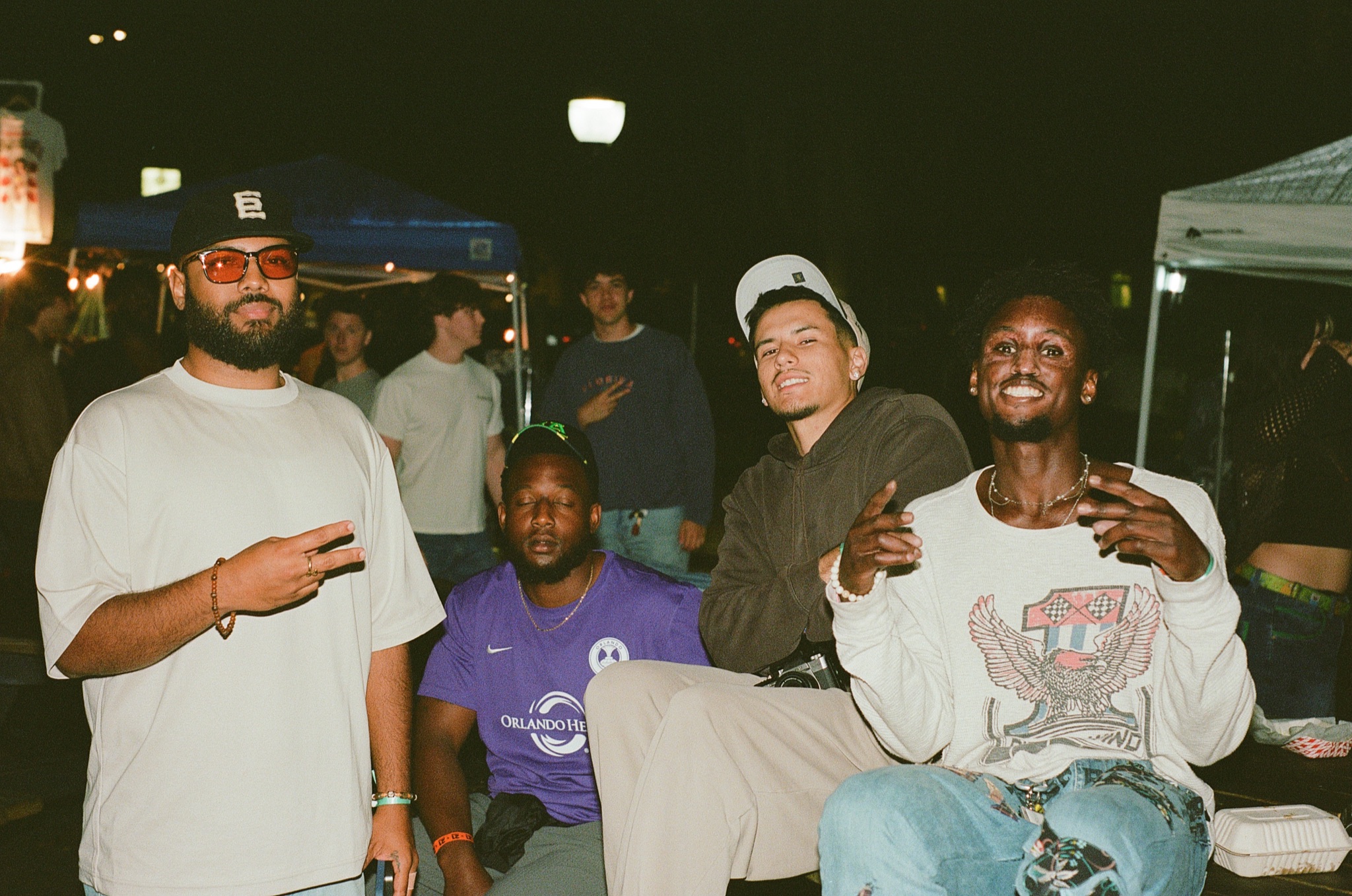 Big Festival 4/12/25