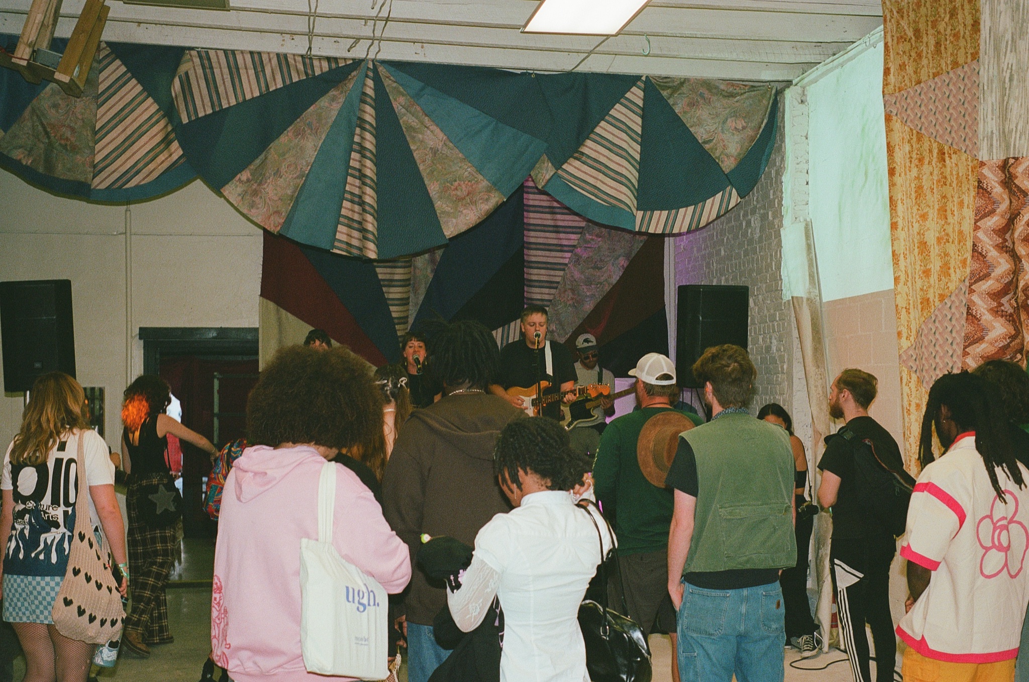 Big Festival 4/12/25