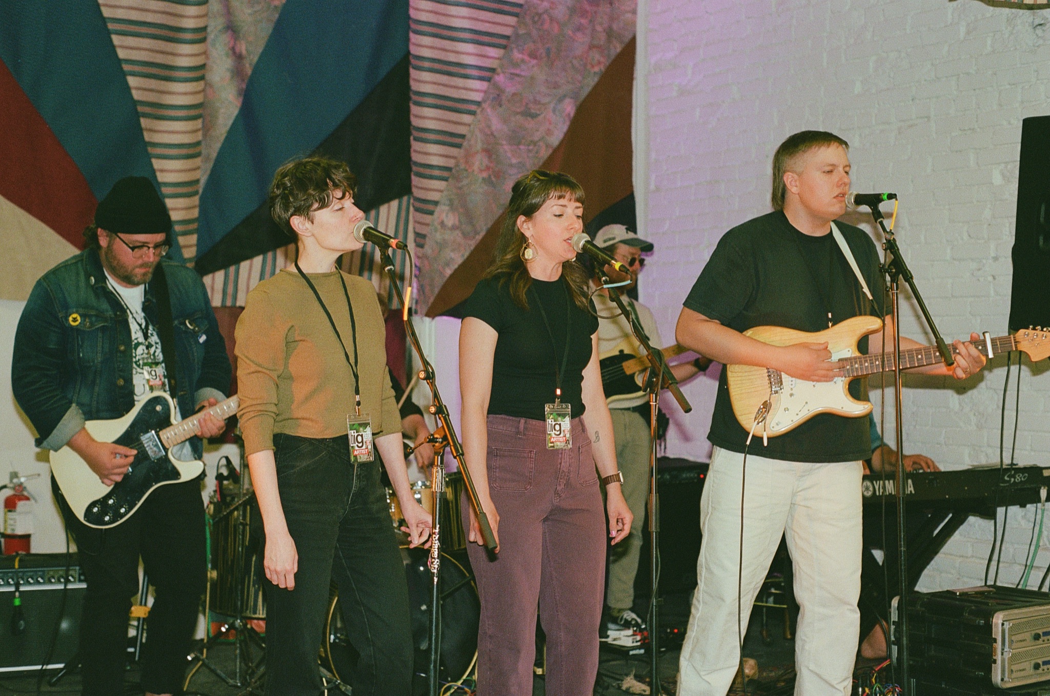 Big Festival 4/12/25