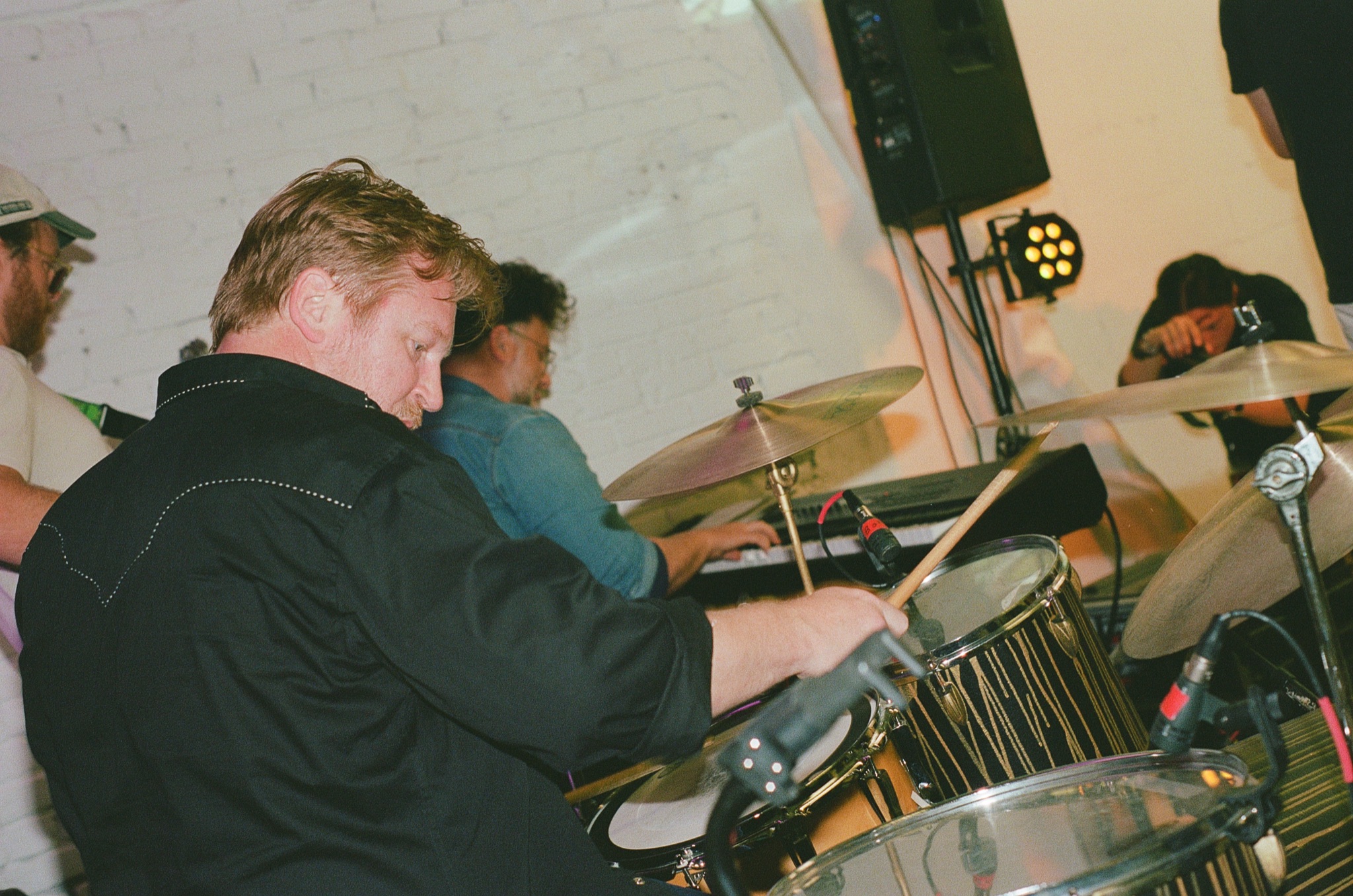 Big Festival 4/12/25