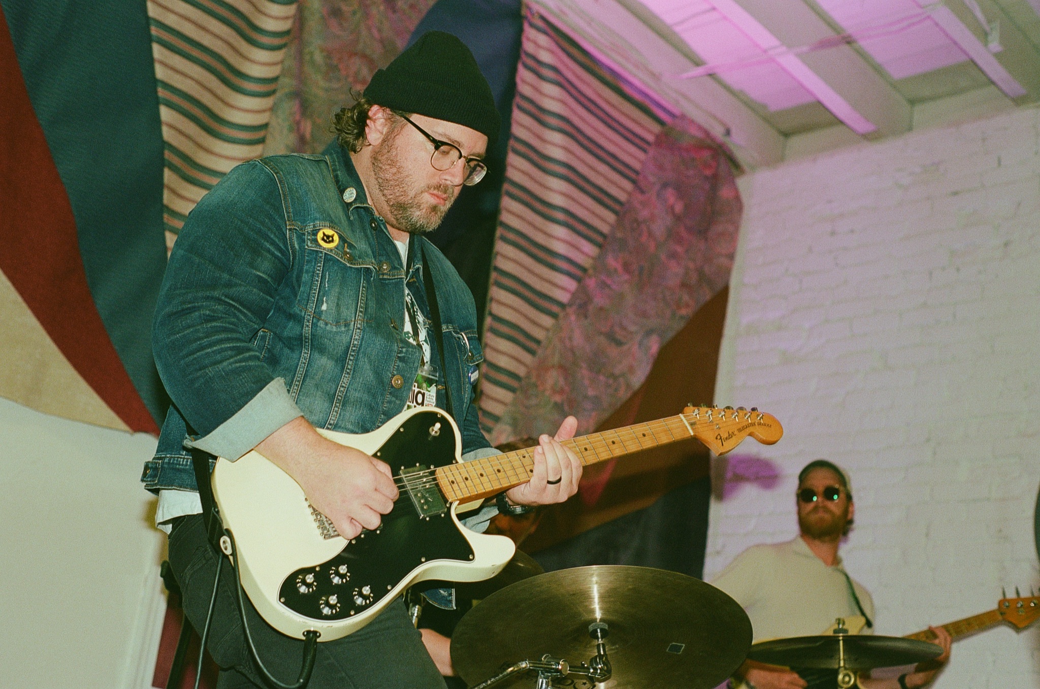 Big Festival 4/12/25