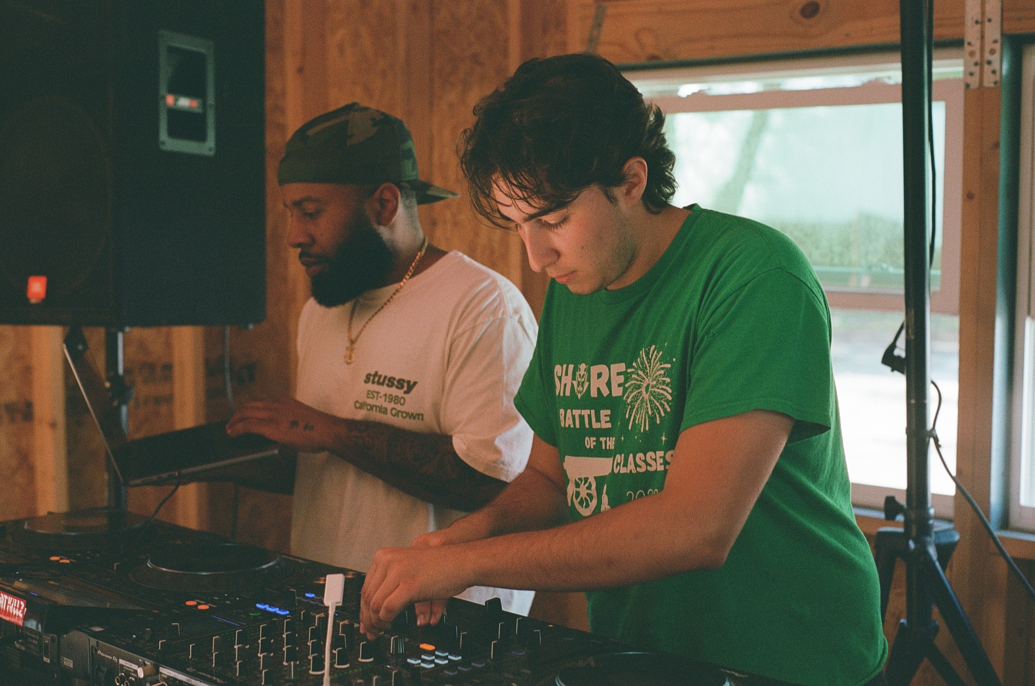 Big Festival 4/12/25