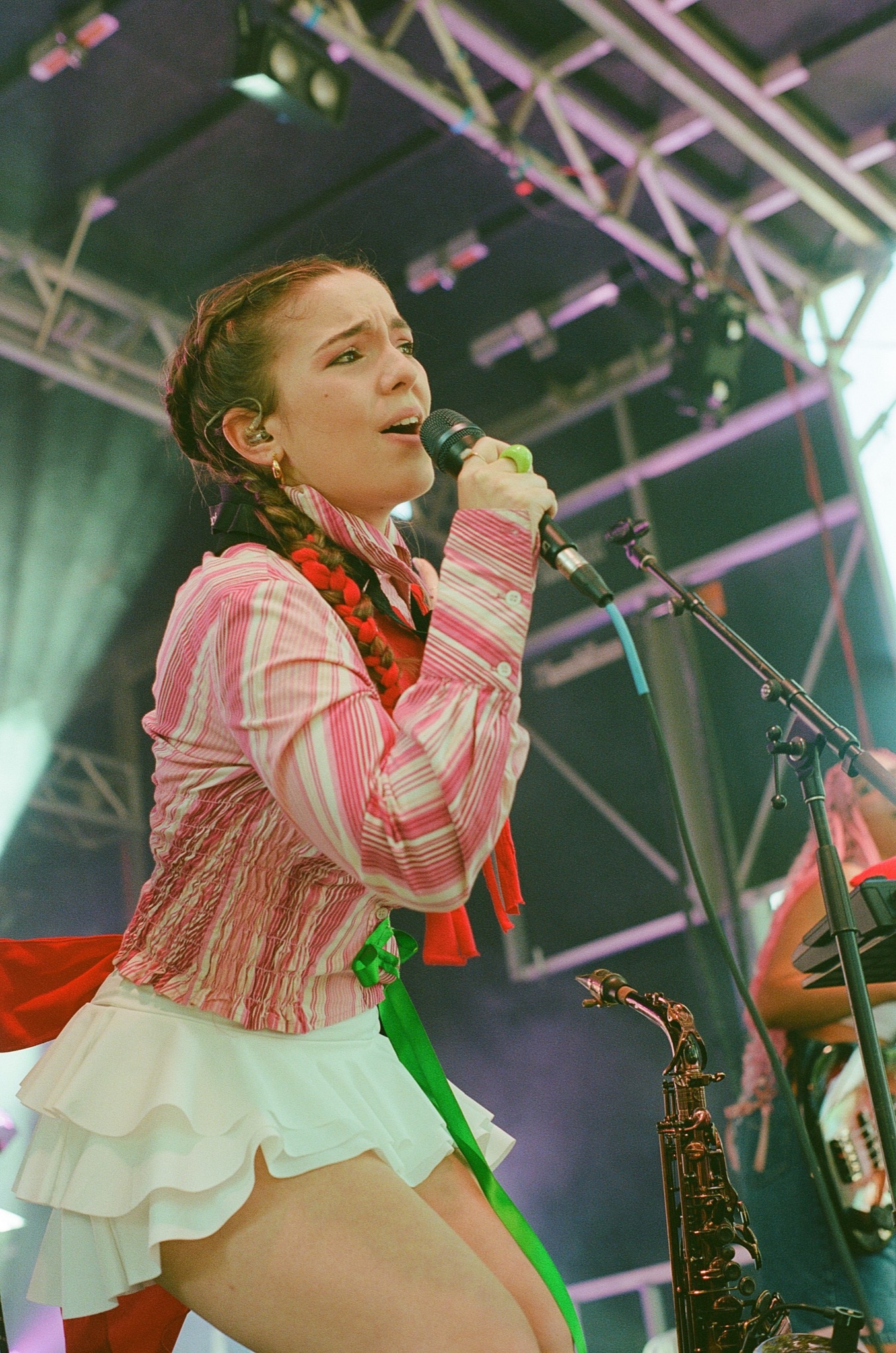 Big Festival 4/12/25