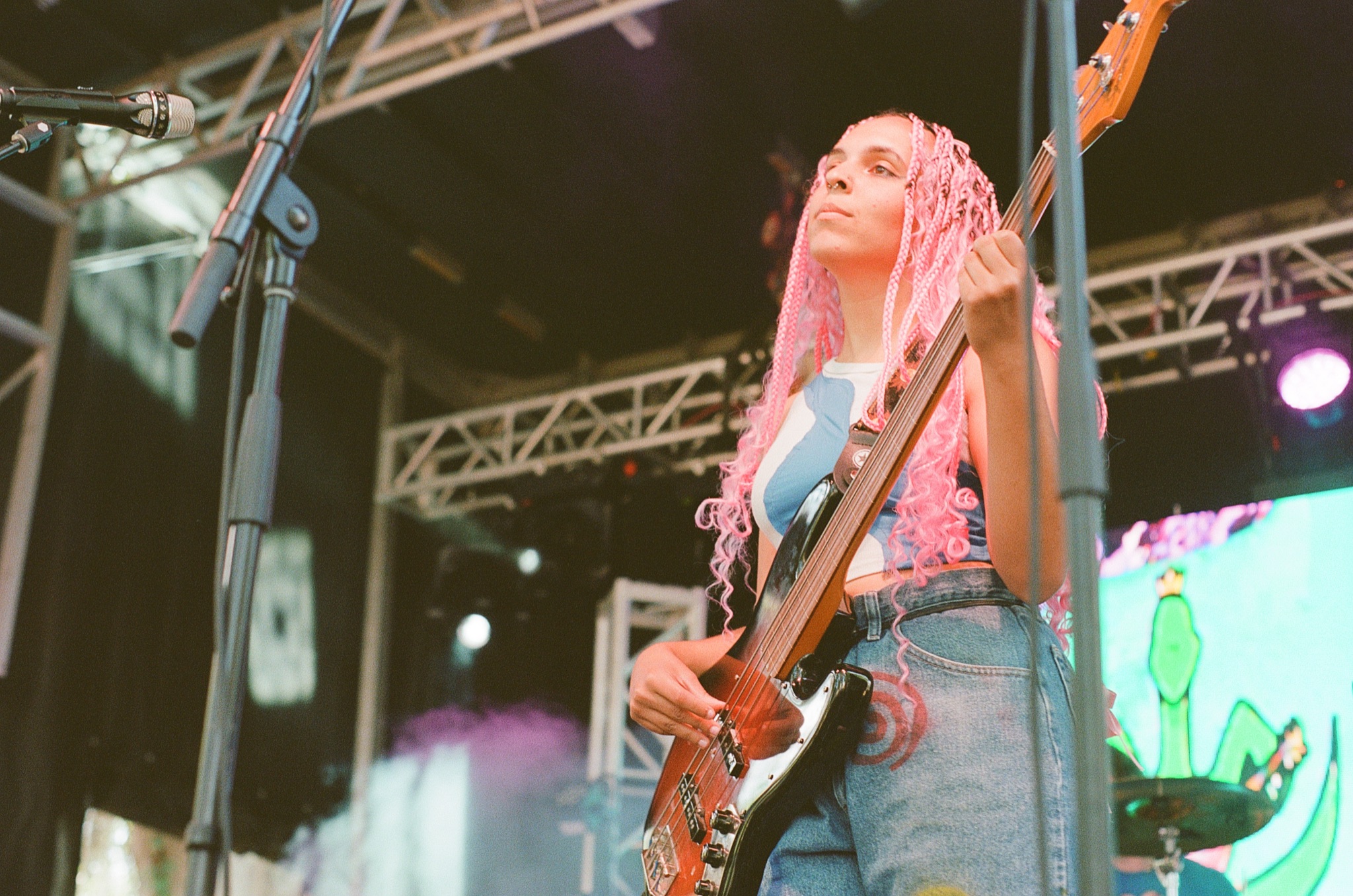 Big Festival 4/12/25