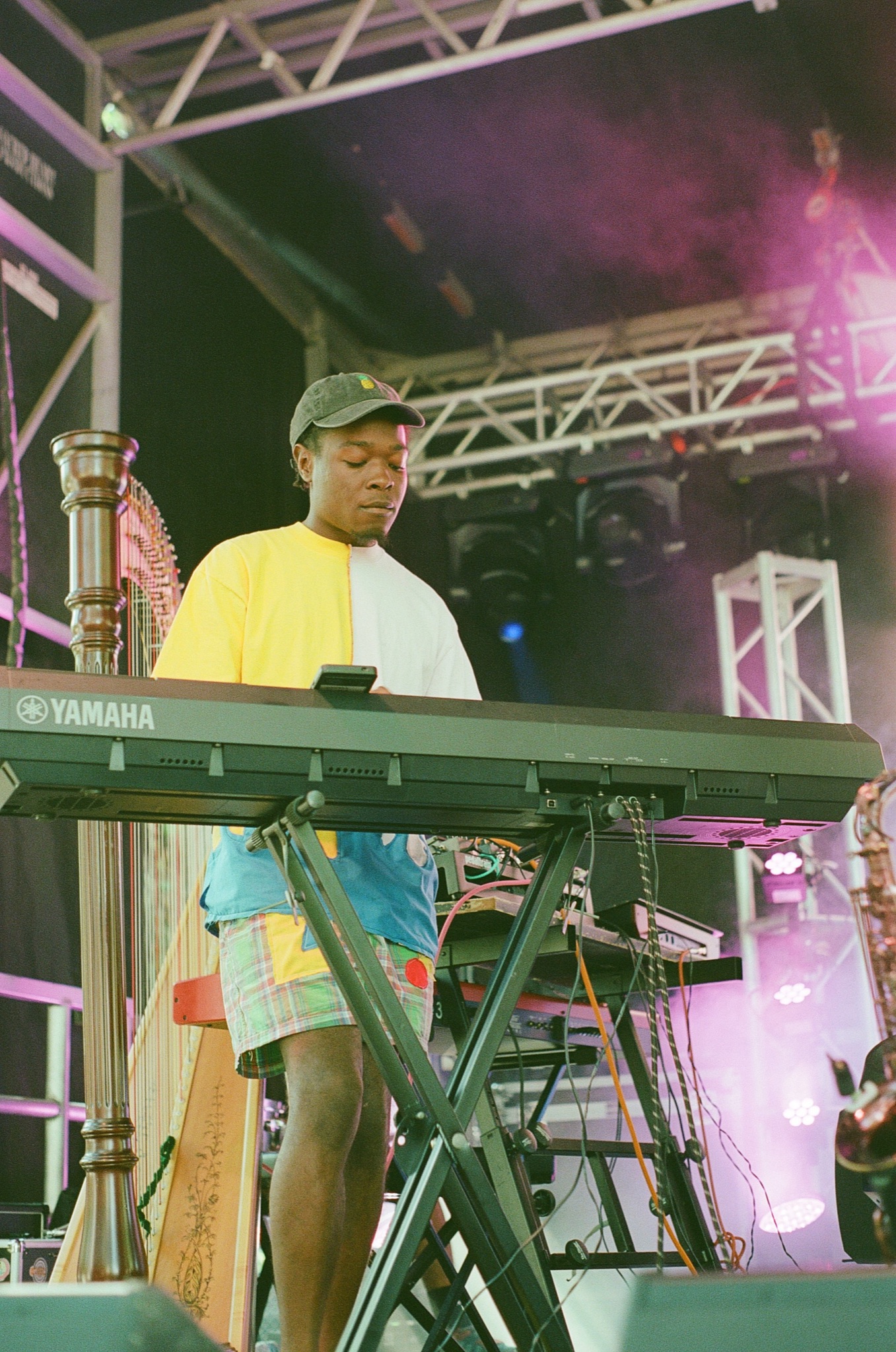 Big Festival 4/12/25