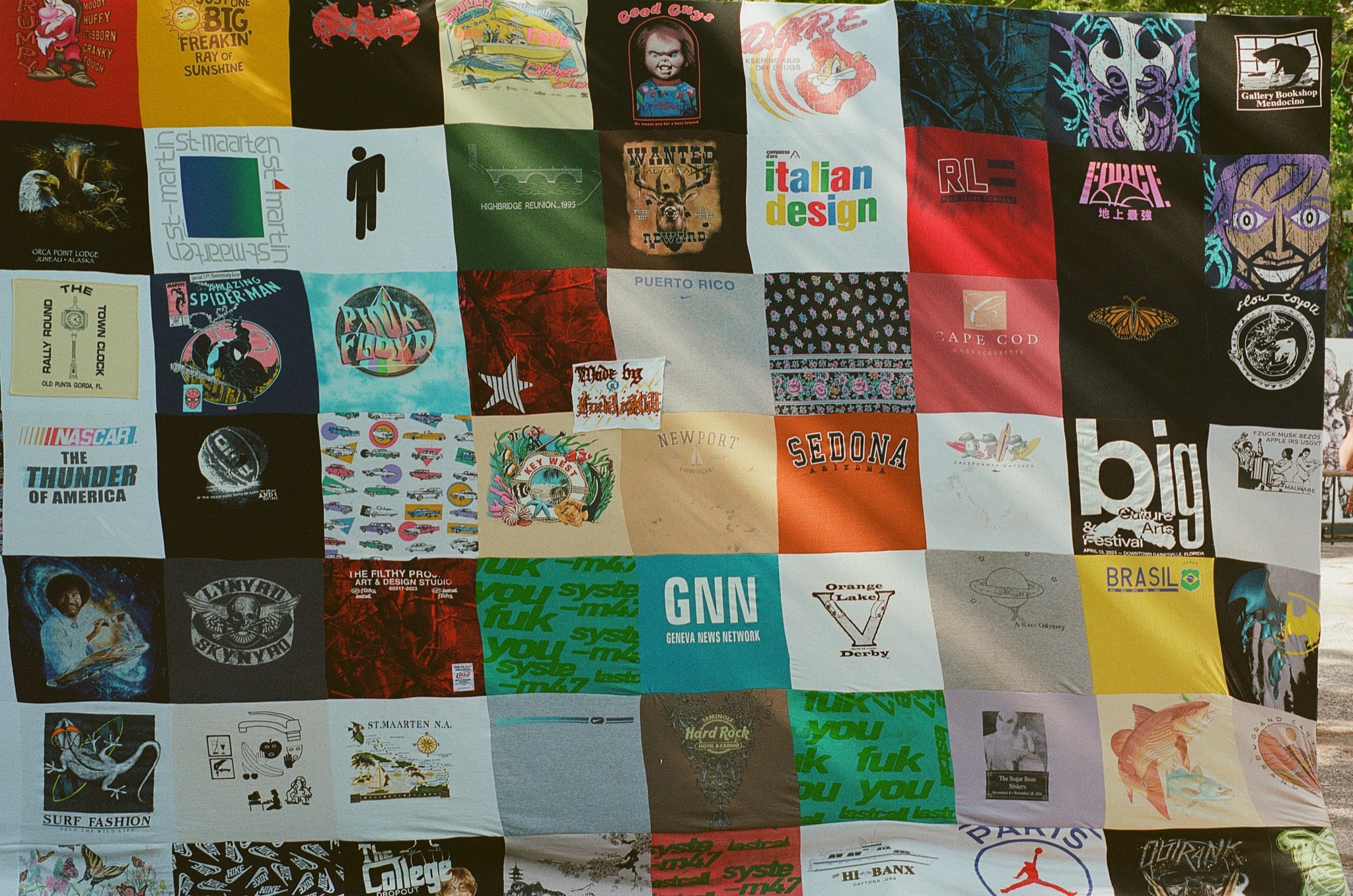 Big Festival 4/12/25