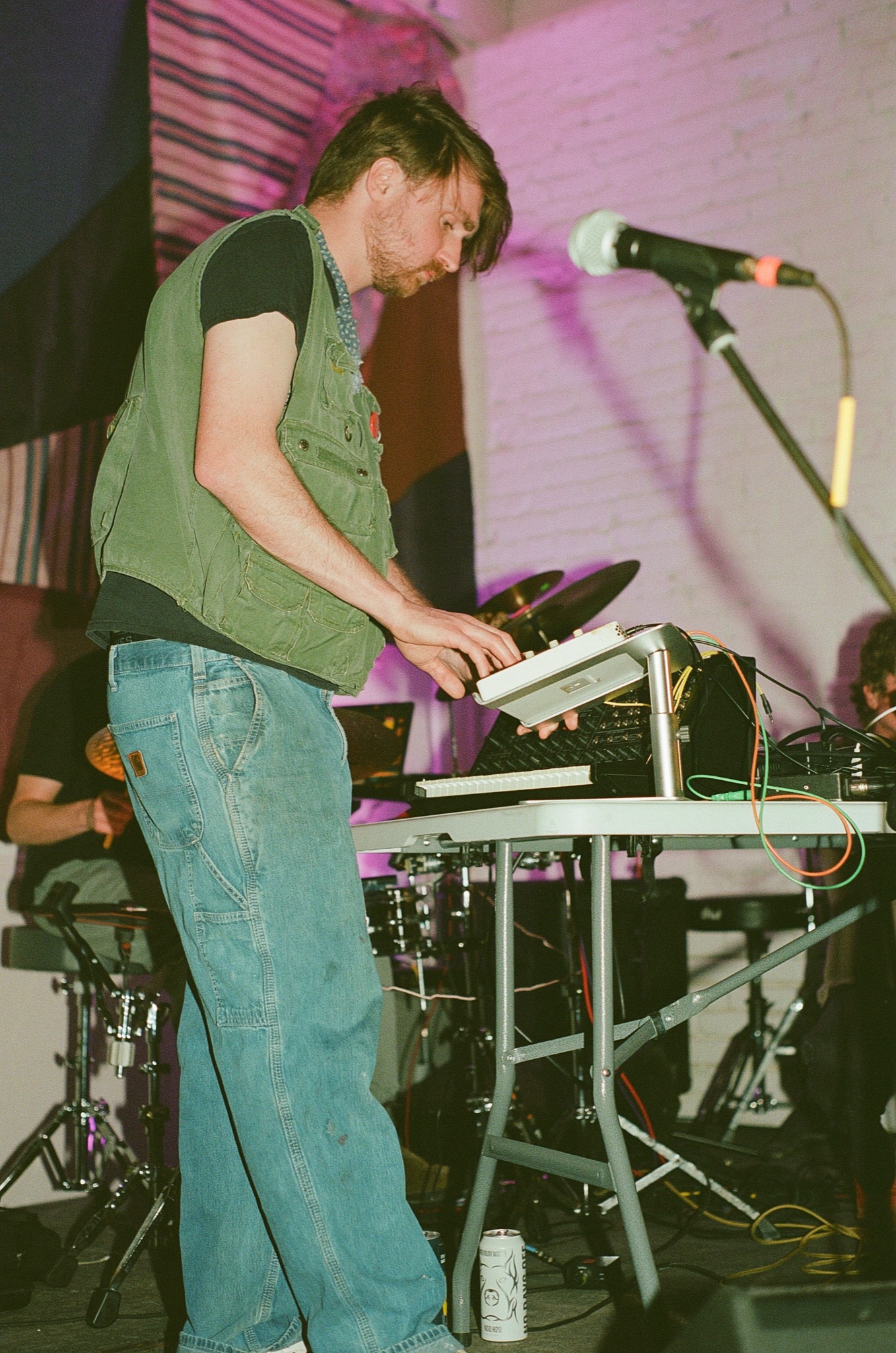 Big Festival 4/12/25