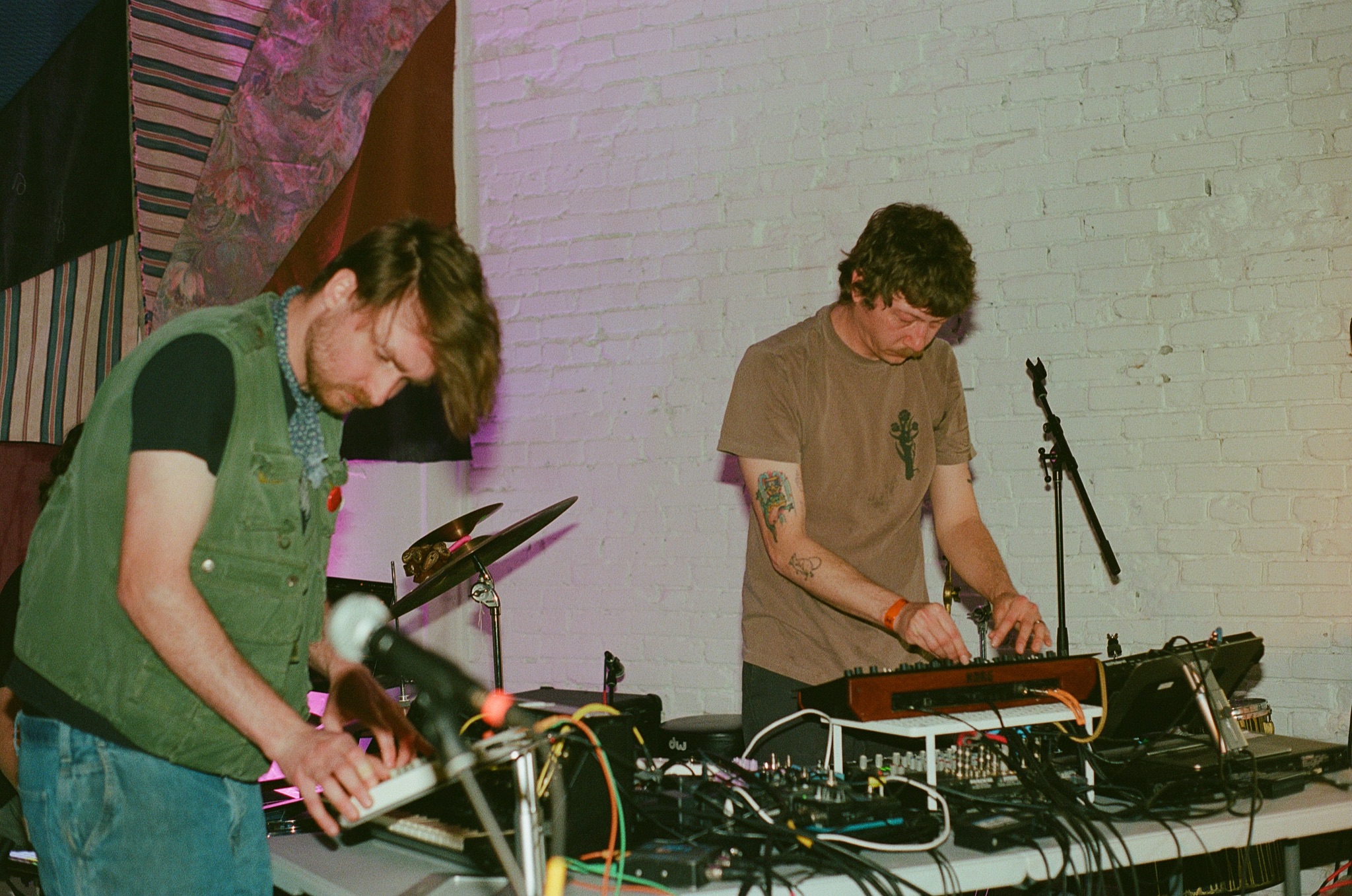 Big Festival 4/12/25