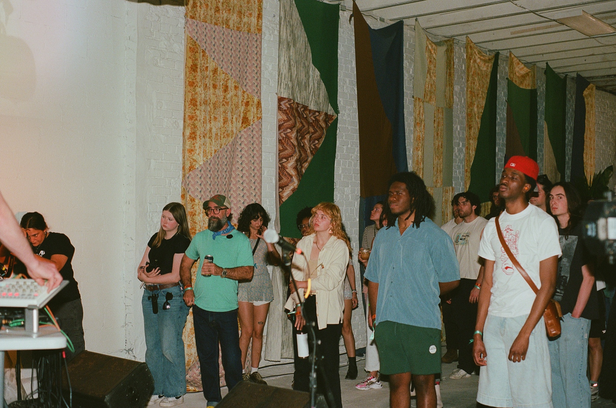 Big Festival 4/12/25