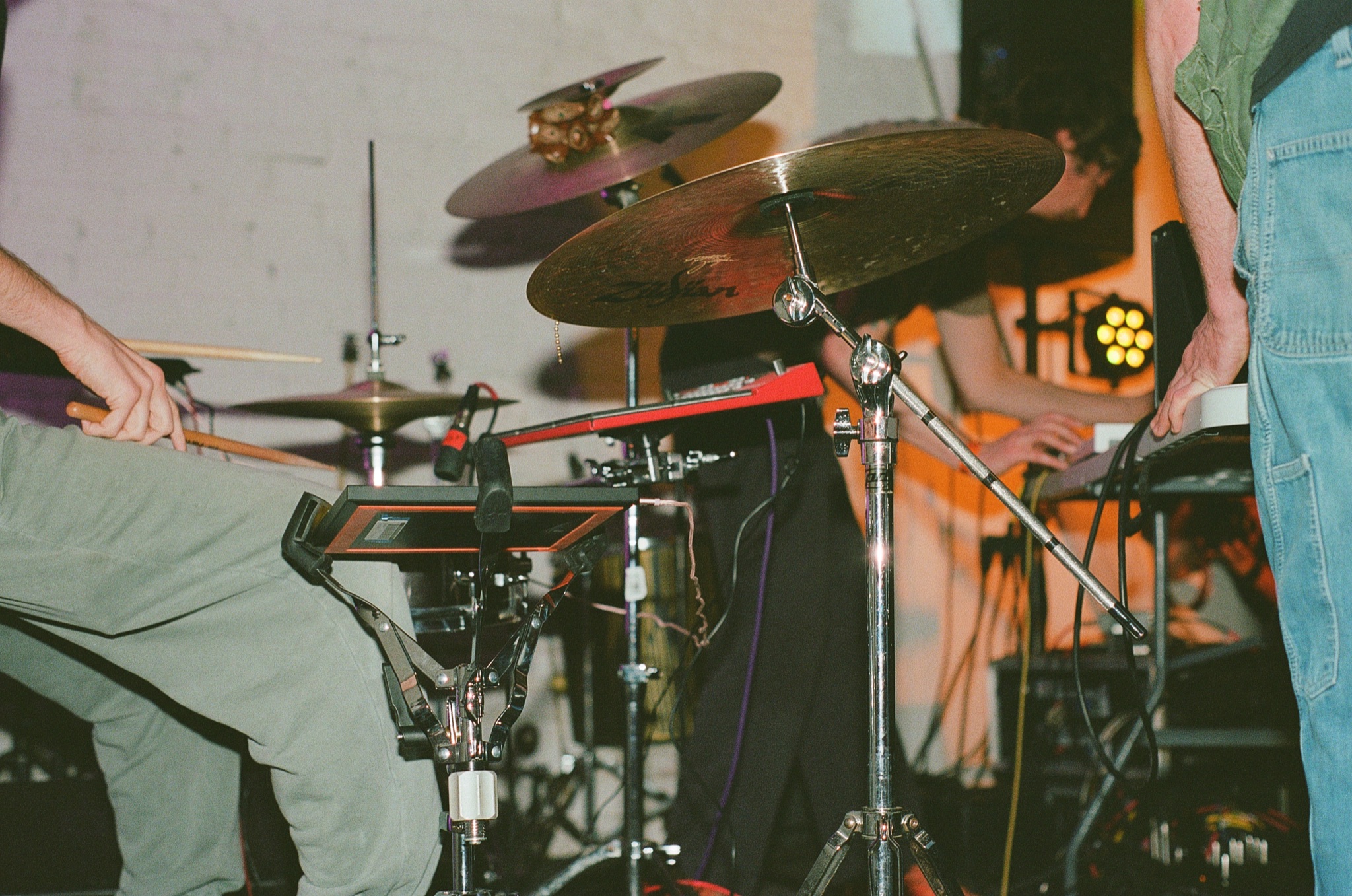 Big Festival 4/12/25