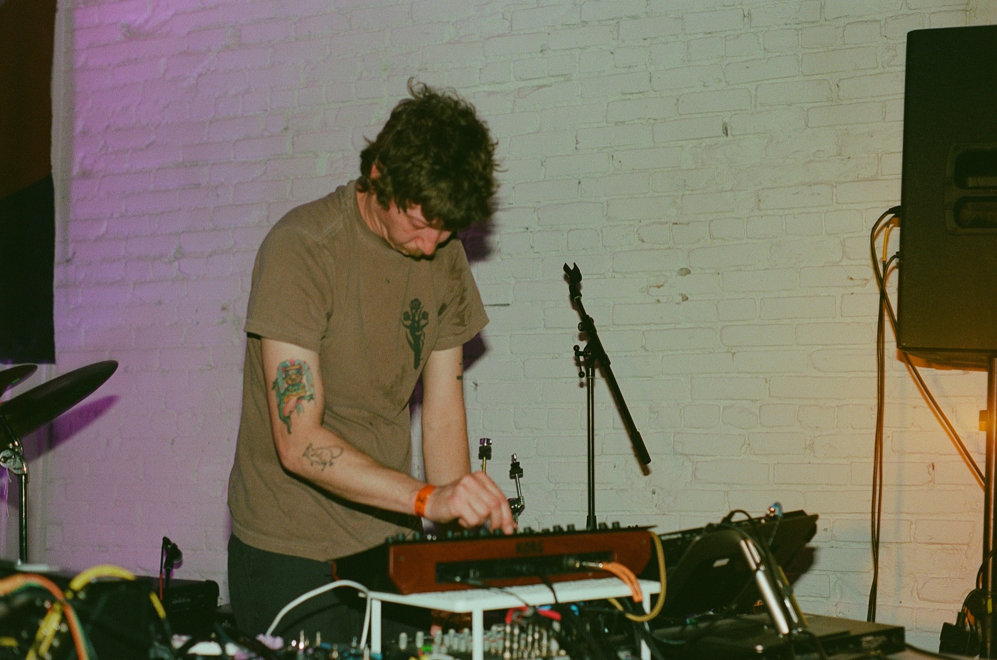 Big Festival 4/12/25