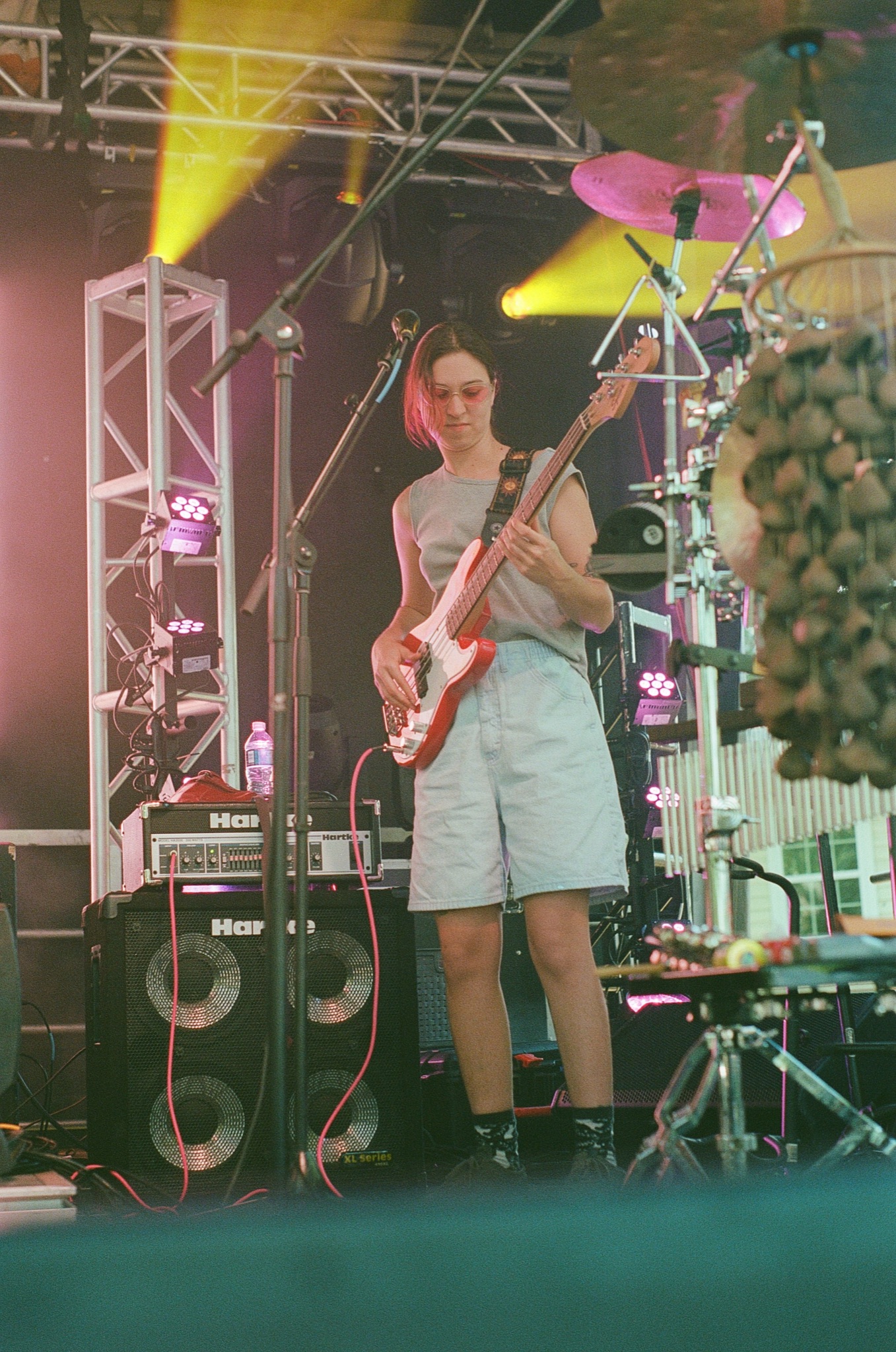 Big Festival 4/12/25