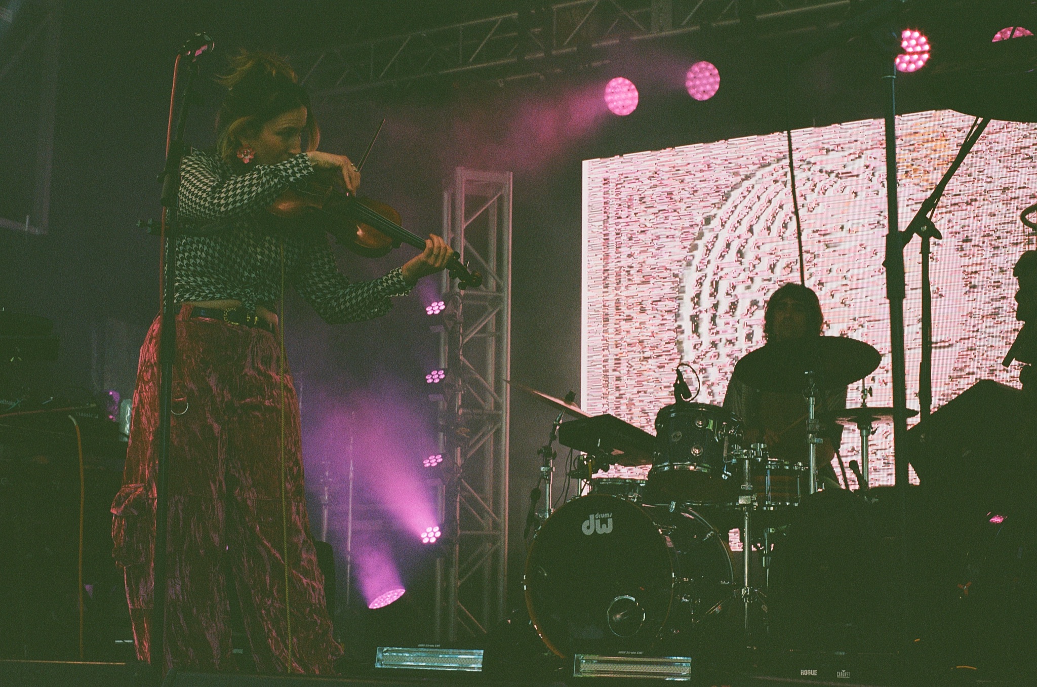 Big Festival 4/12/25