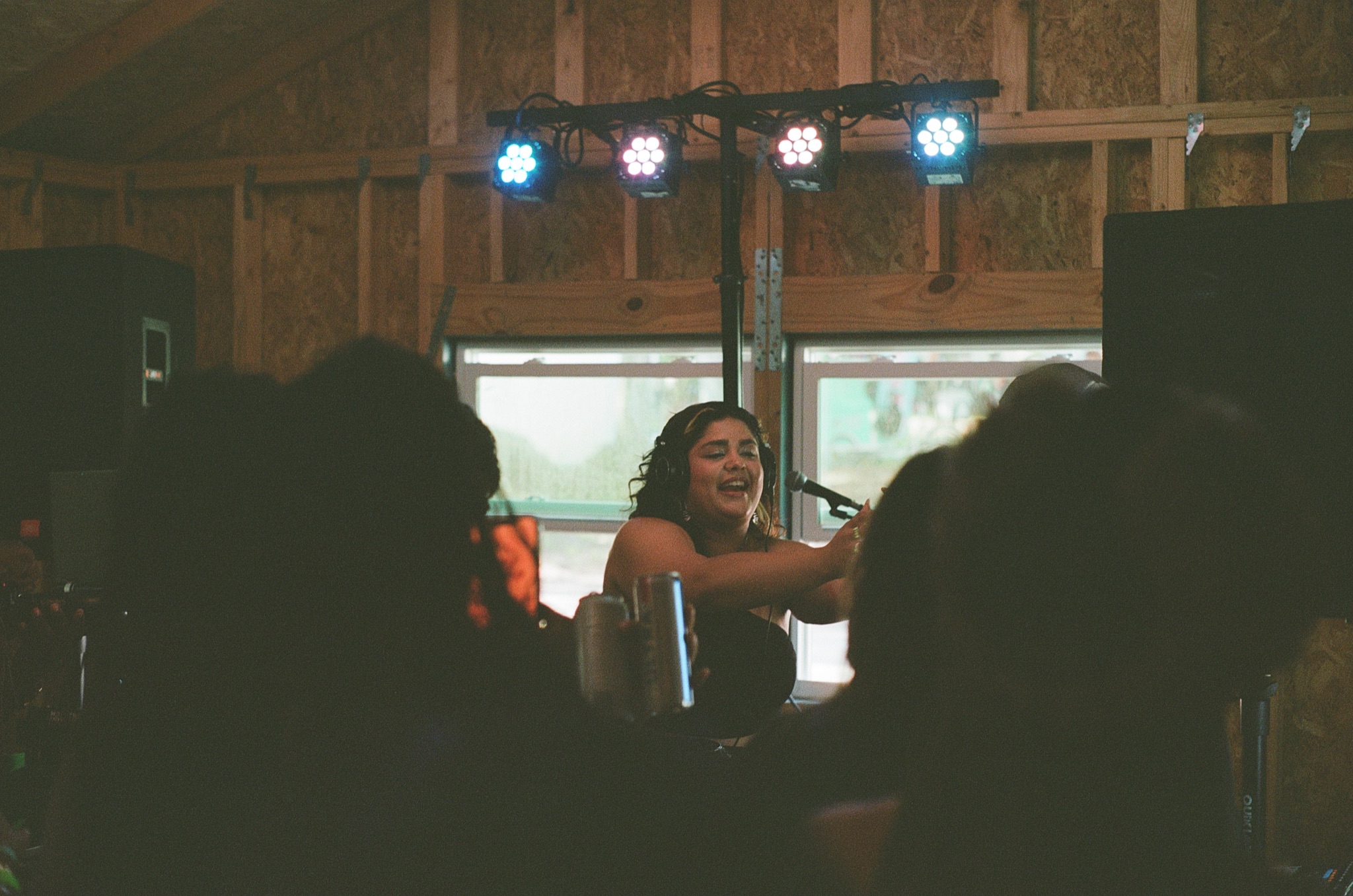 Big Festival 4/12/25