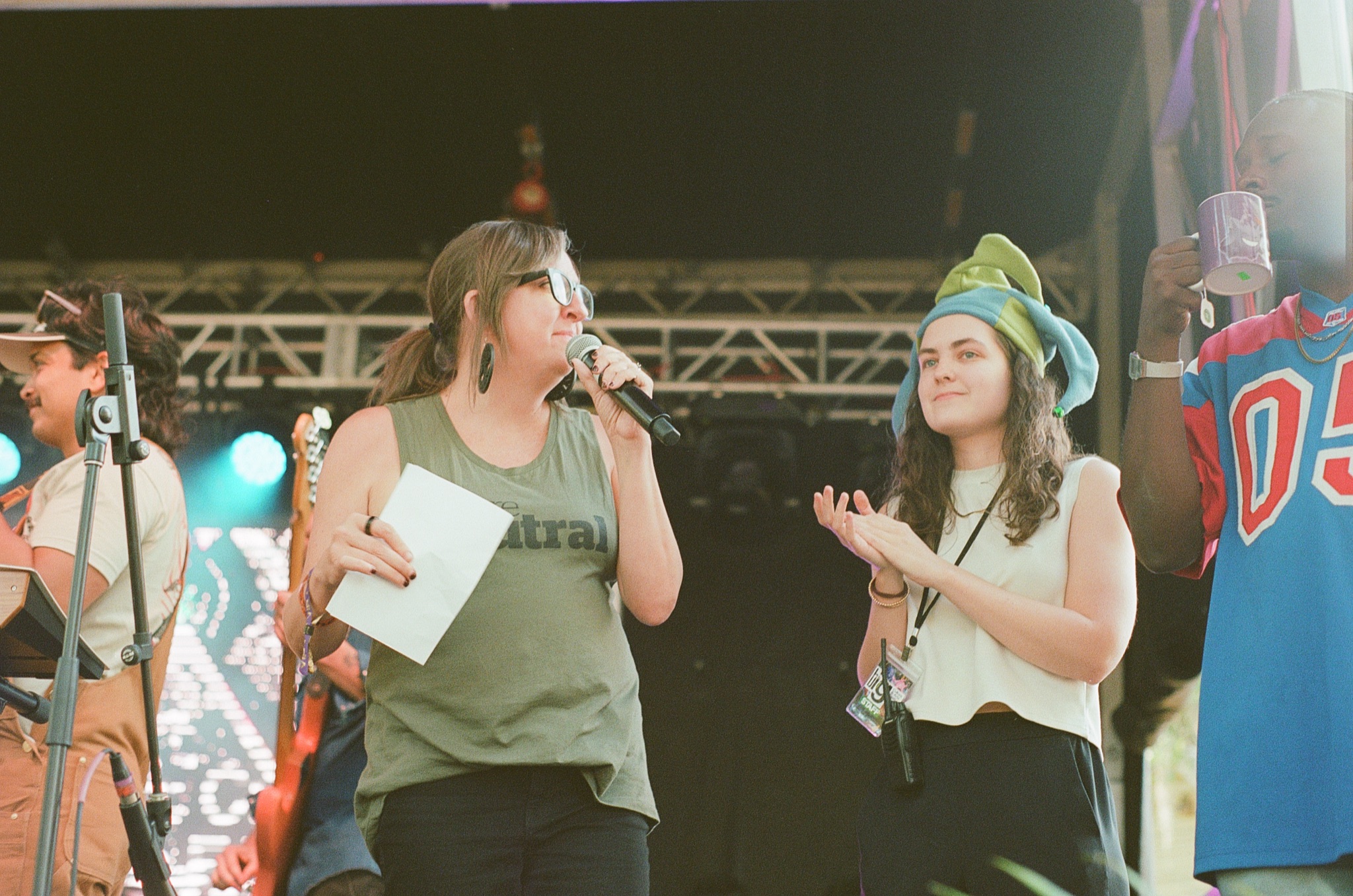 Big Festival 4/12/25