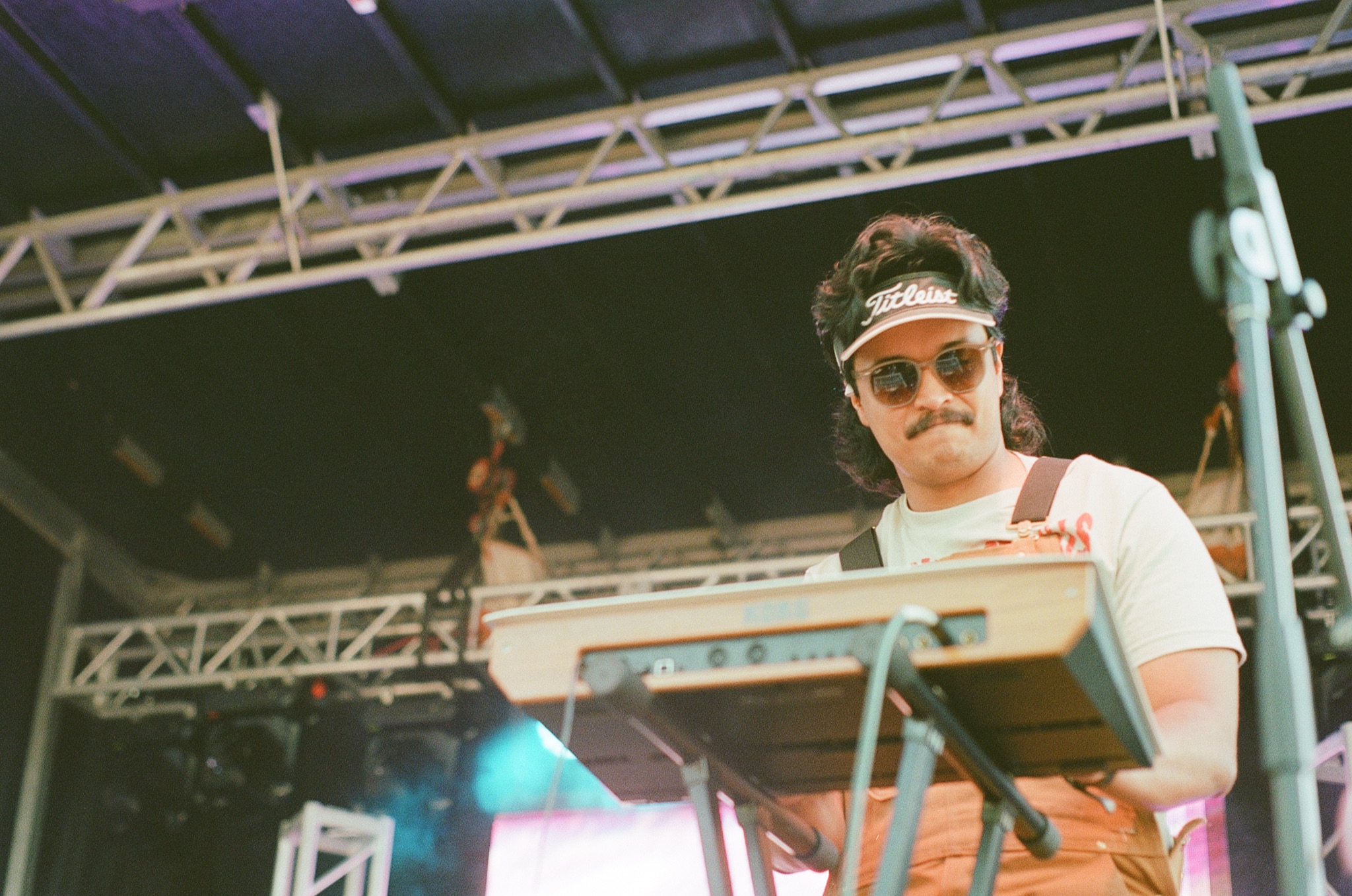 Big Festival 4/12/25