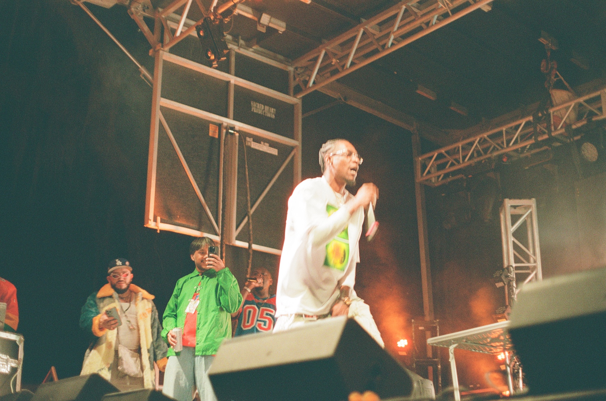 Big Festival 4/12/25