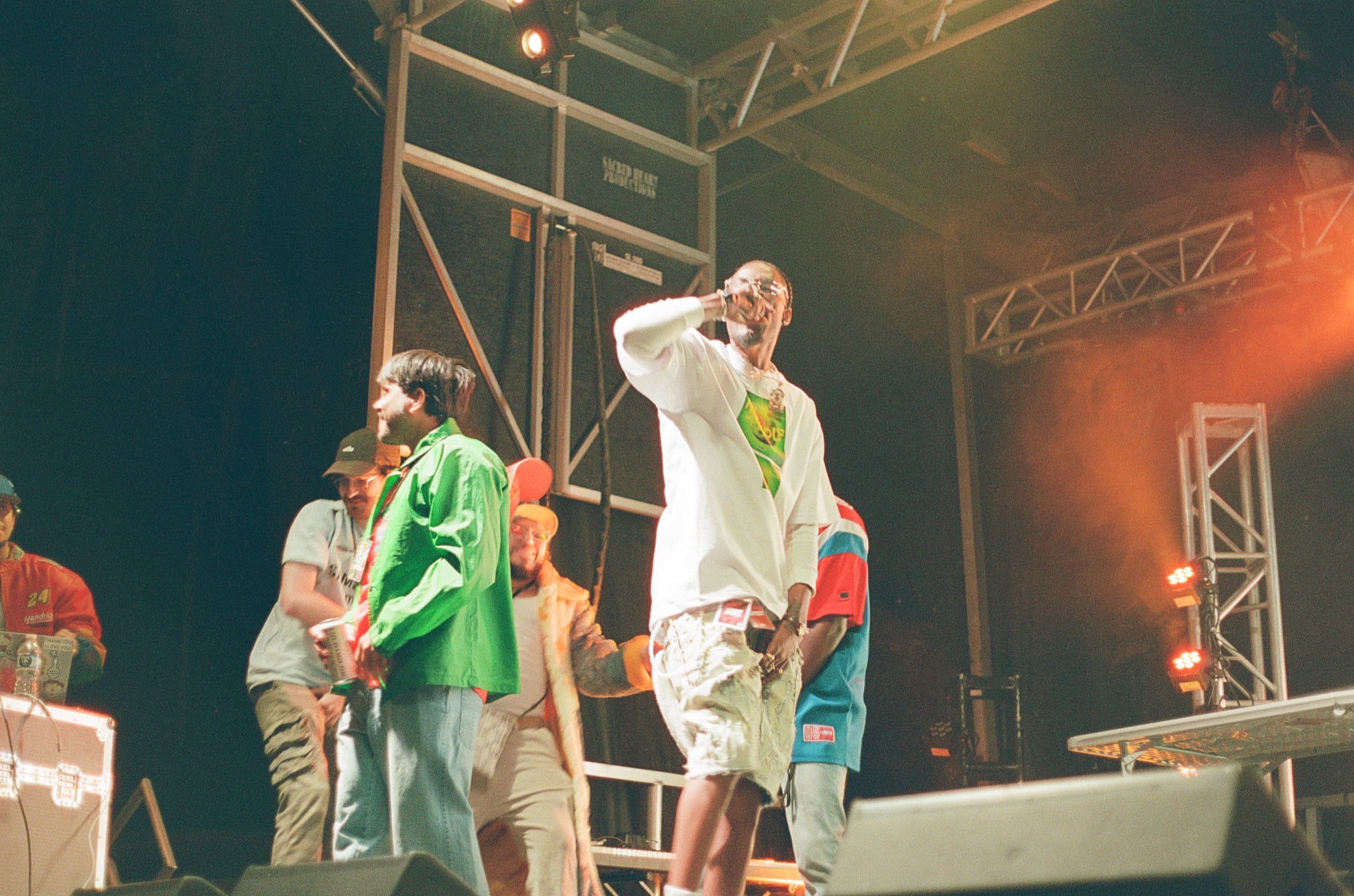 Big Festival 4/12/25