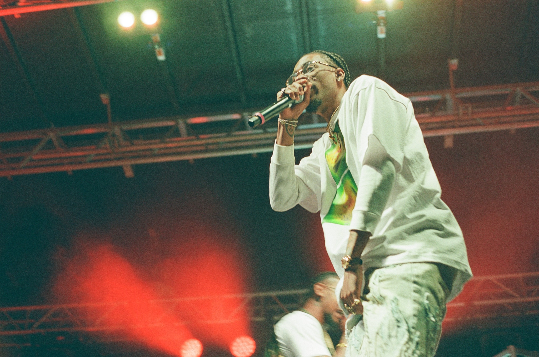 Big Festival 4/12/25