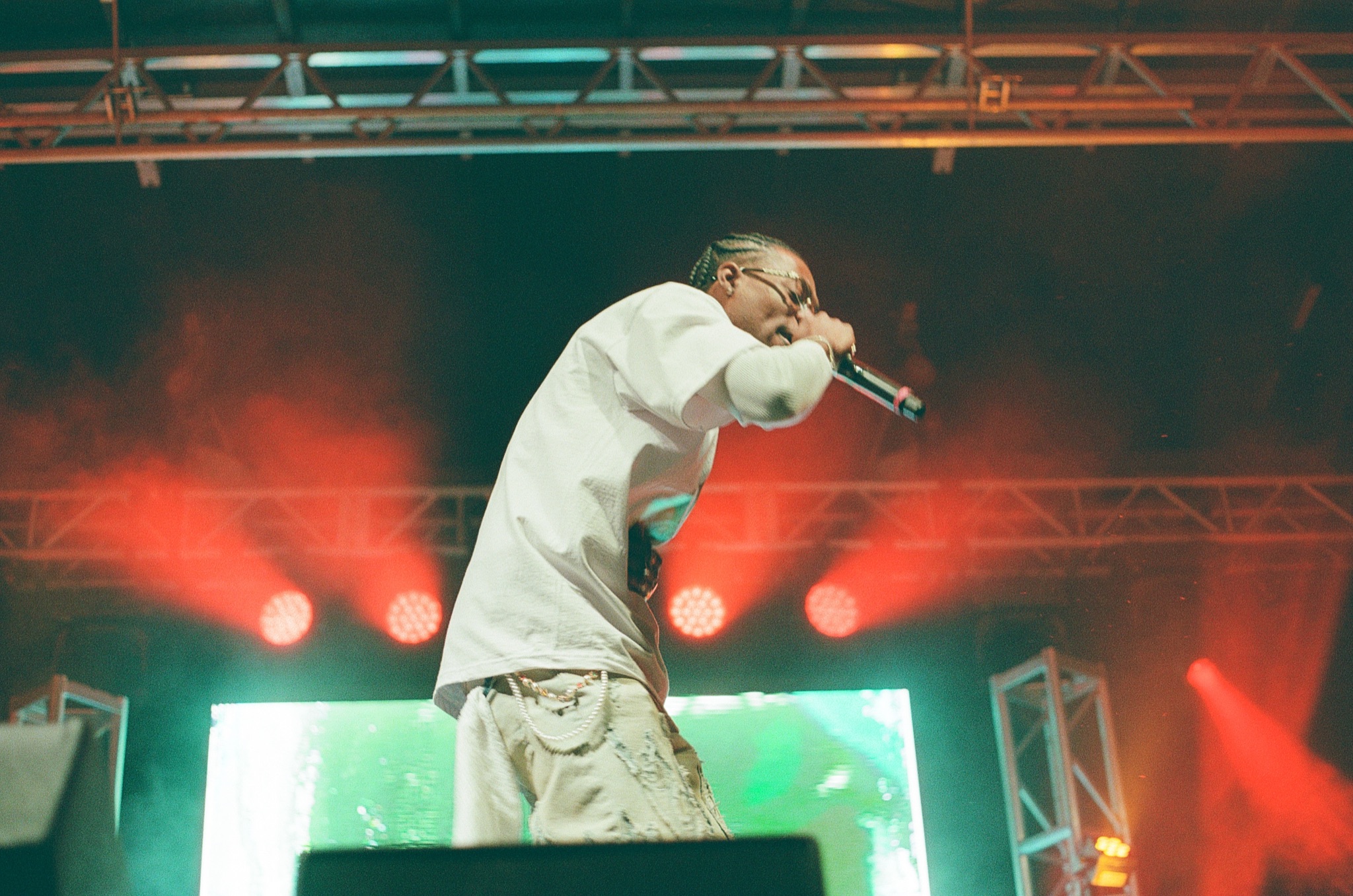 Big Festival 4/12/25