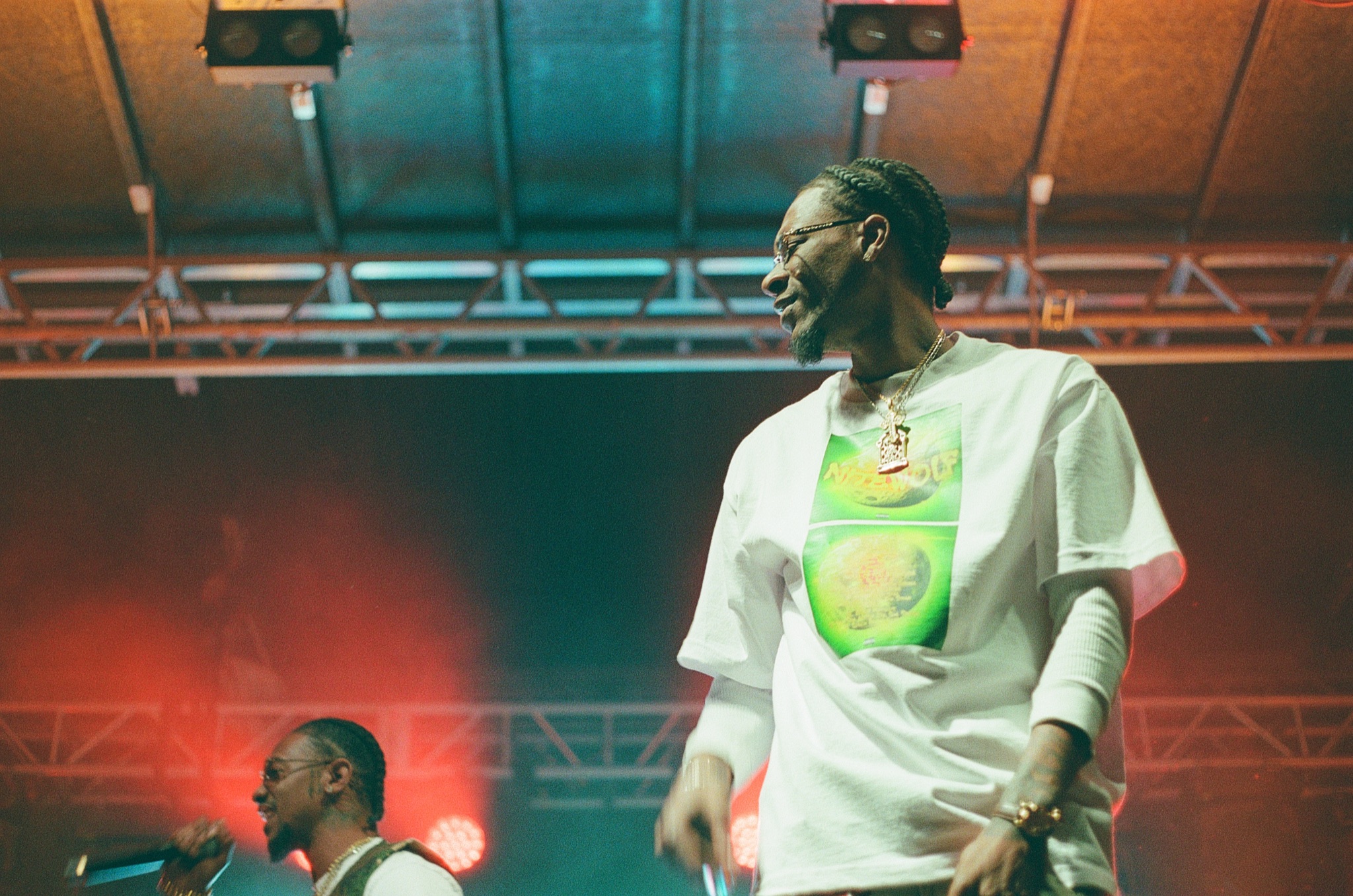 Big Festival 4/12/25