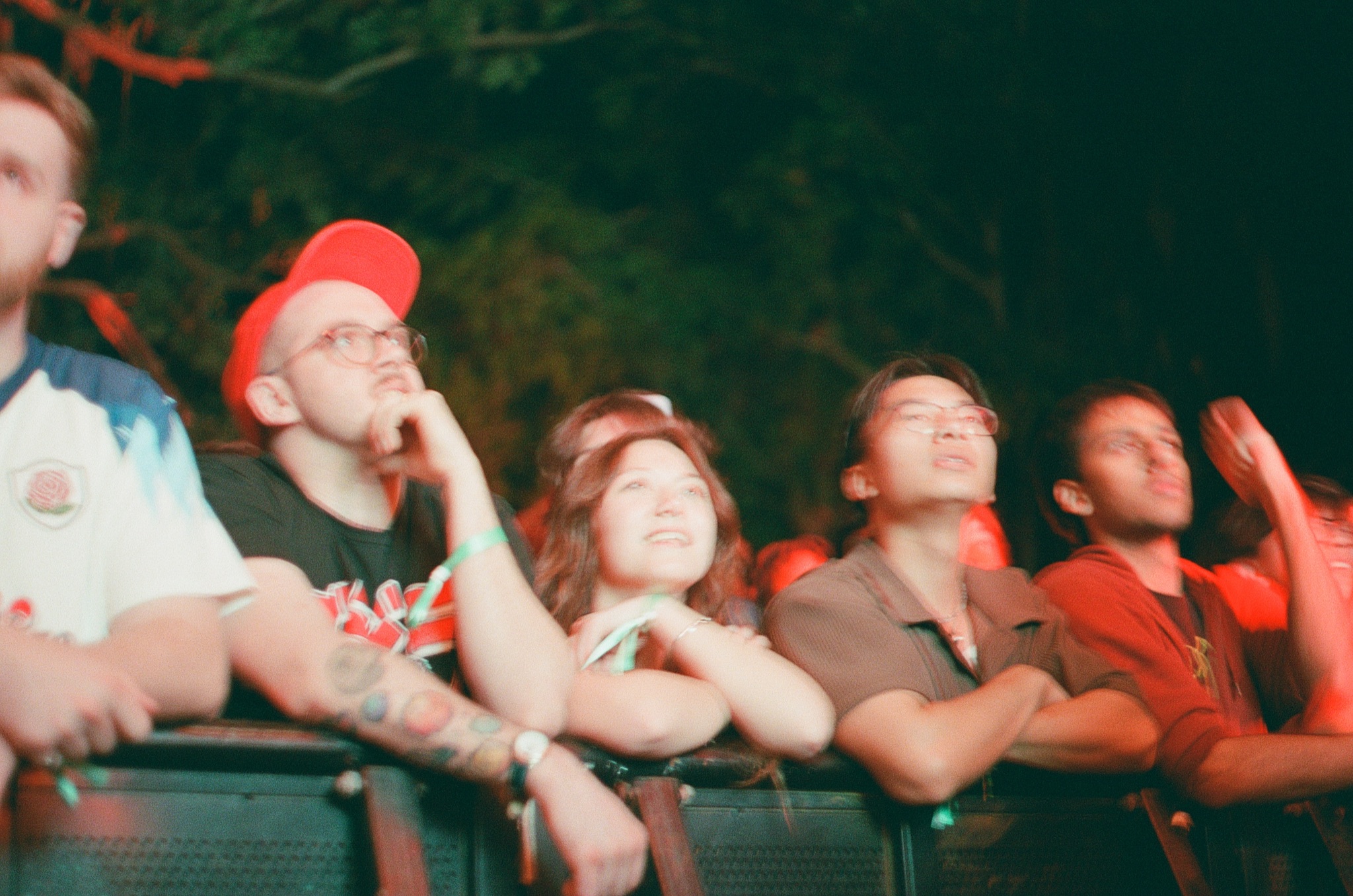 Big Festival 4/12/25