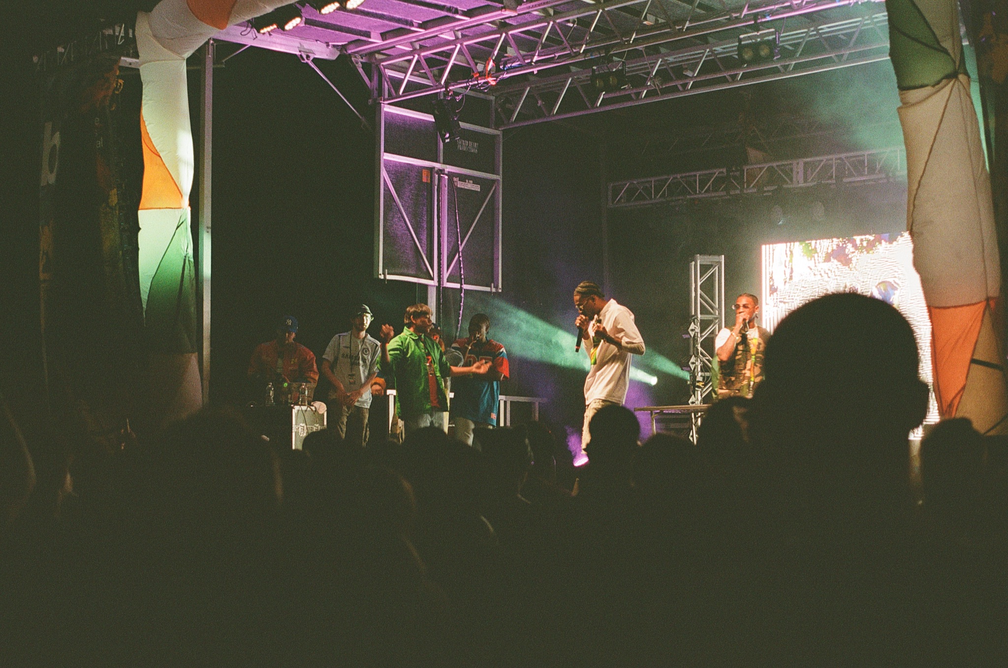 Big Festival 4/12/25